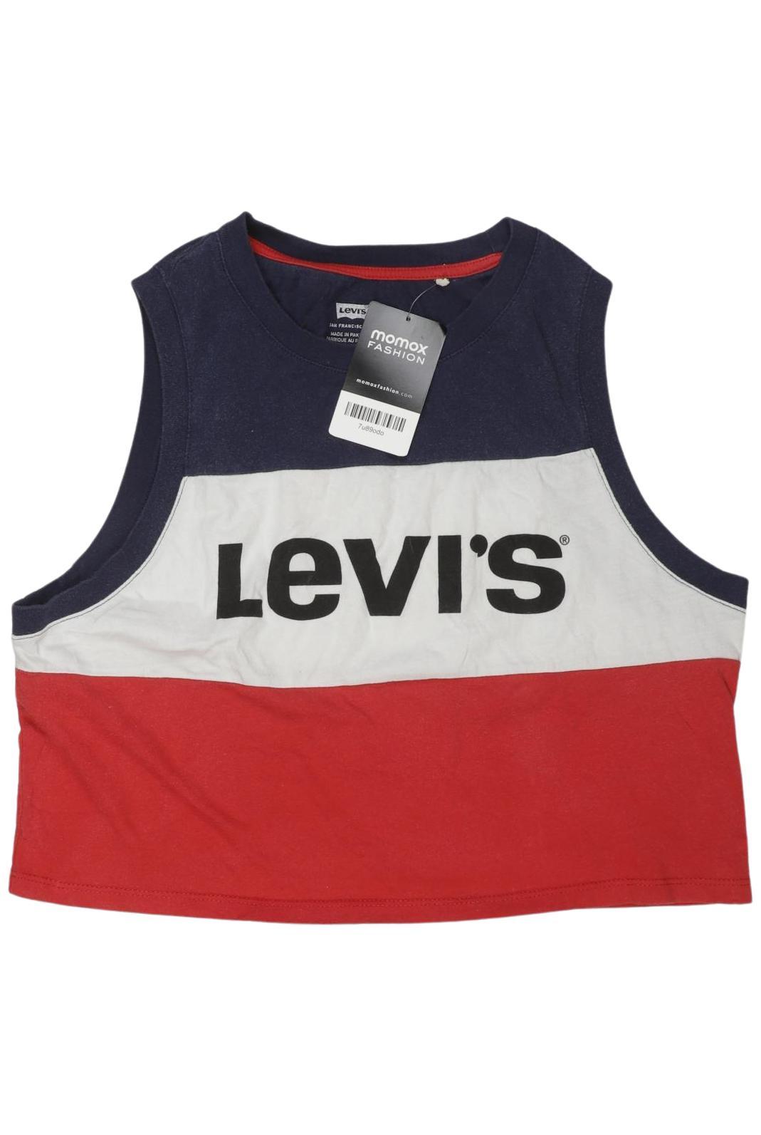 

Levis Damen Top, mehrfarbig, Gr. 34