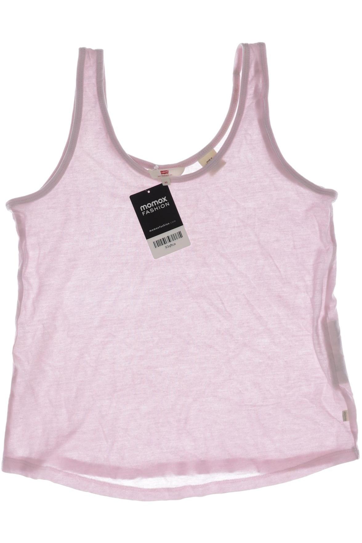 

Levis Damen Top, pink, Gr. 34