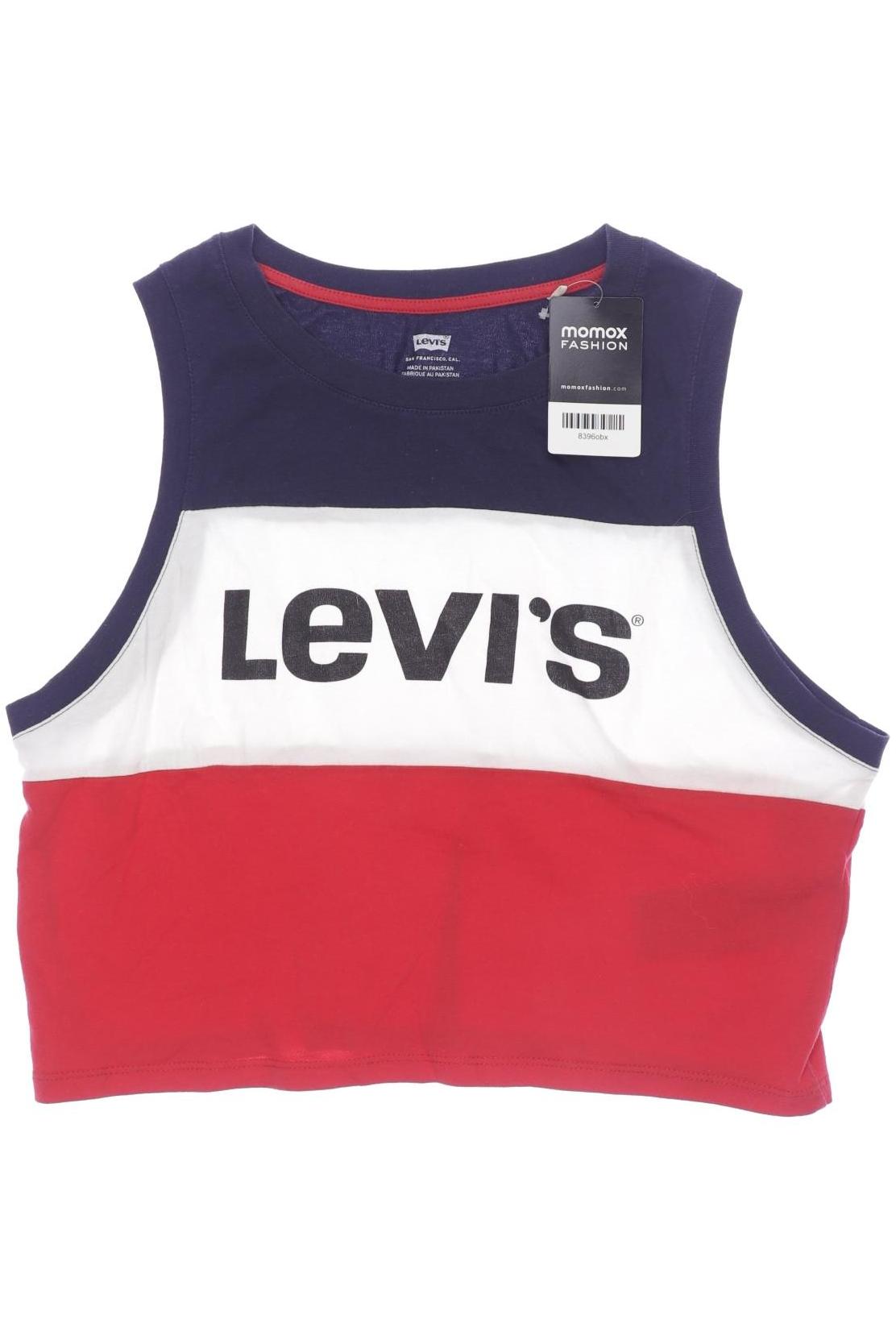 

Levis Damen Top, mehrfarbig, Gr. 36