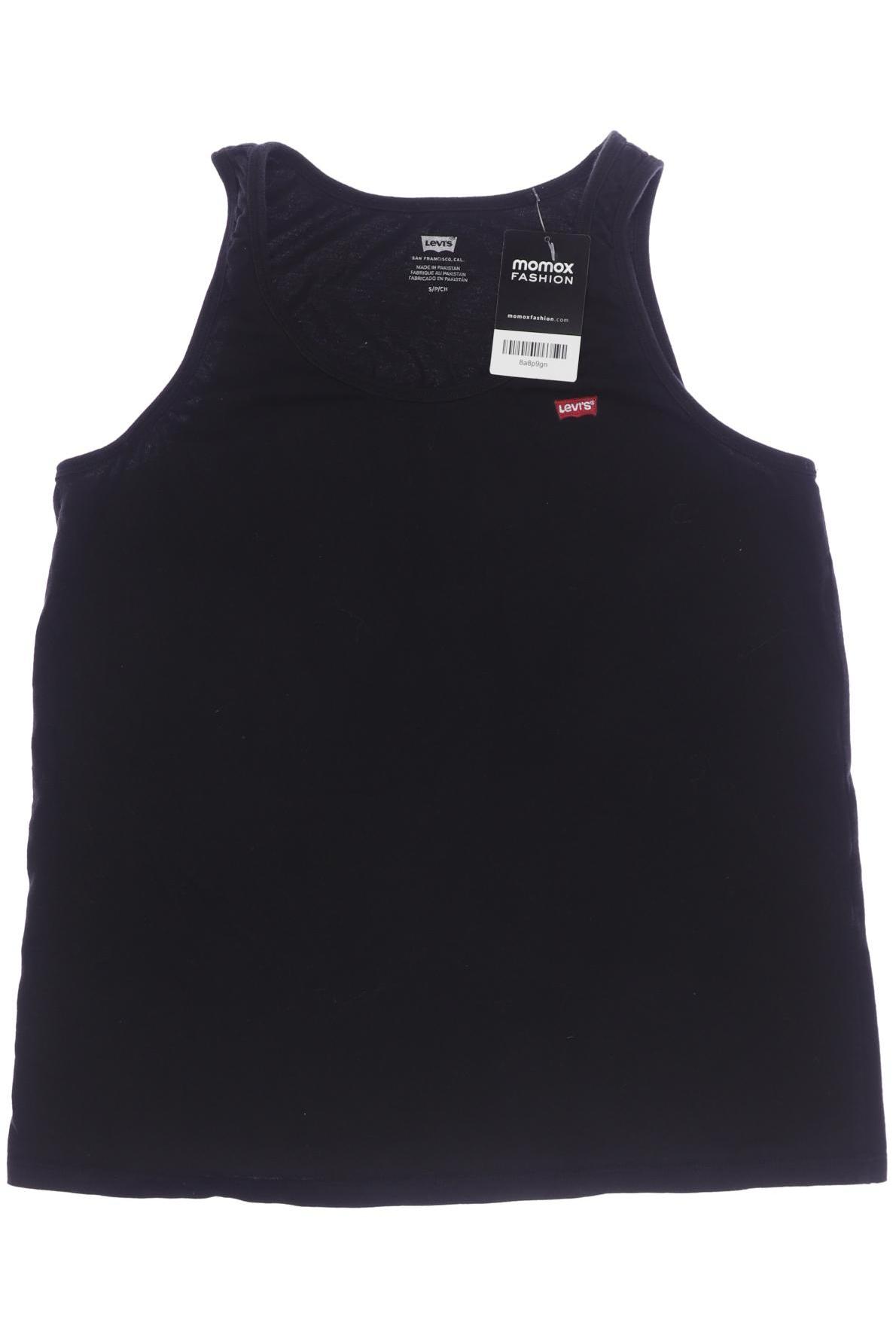 

Levis Damen Top, schwarz, Gr. 36
