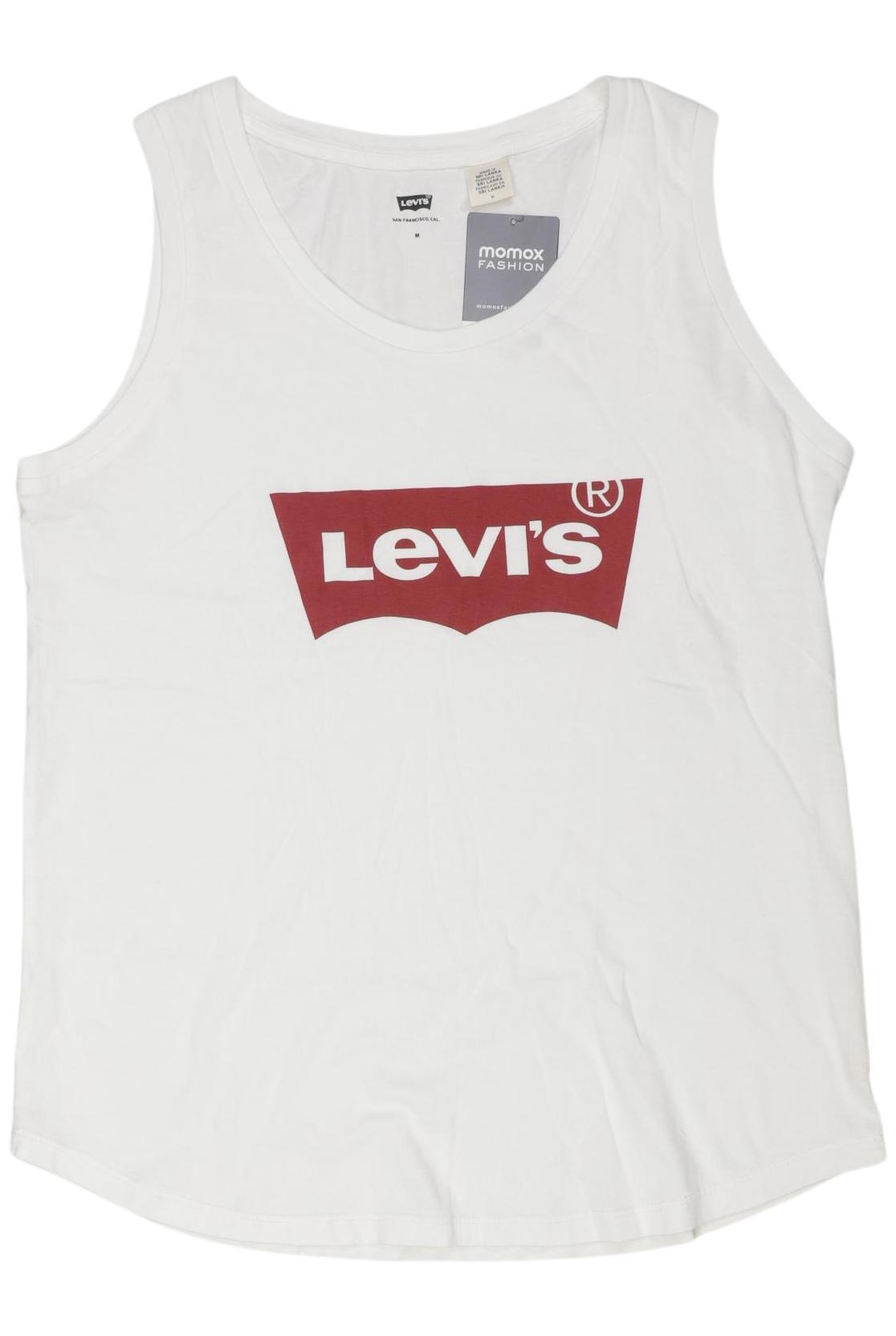 

Levis Damen Top, weiß, Gr. 38