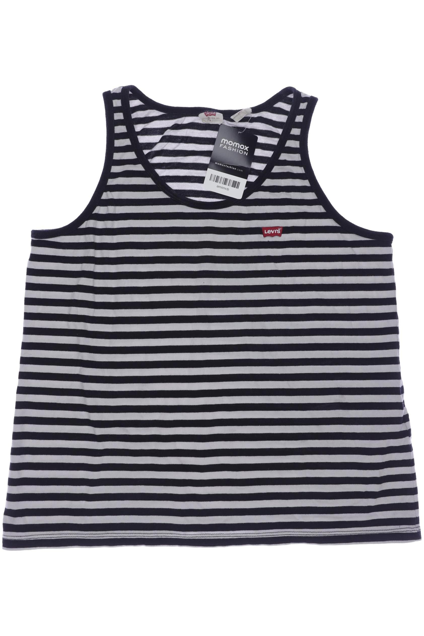 

Levis Damen Top, schwarz, Gr. 36