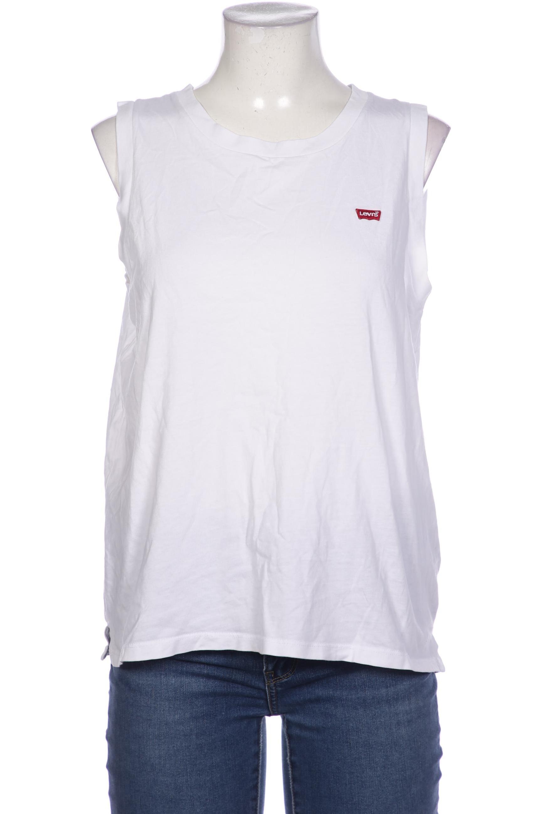 

Levis Damen Top, weiß, Gr. 38