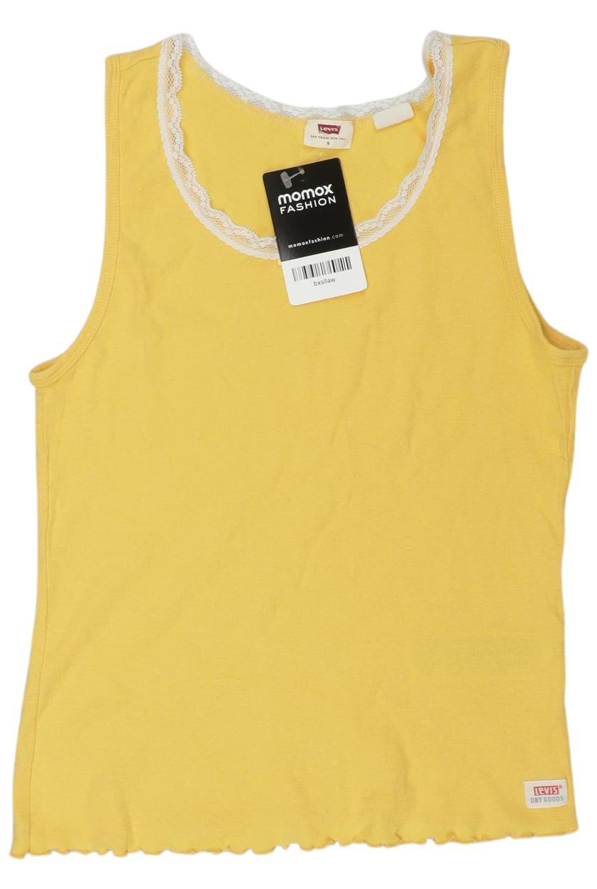 Thumbnail - Levis Damen Top, gelb, Gr. 36