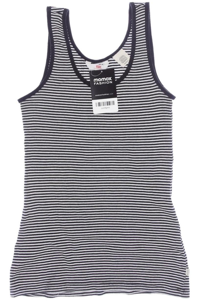 

Levis Damen Top, schwarz, Gr. 34