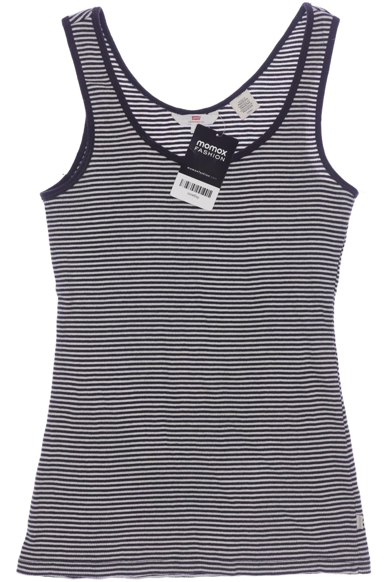 

Levis Damen Top, schwarz, Gr. 36