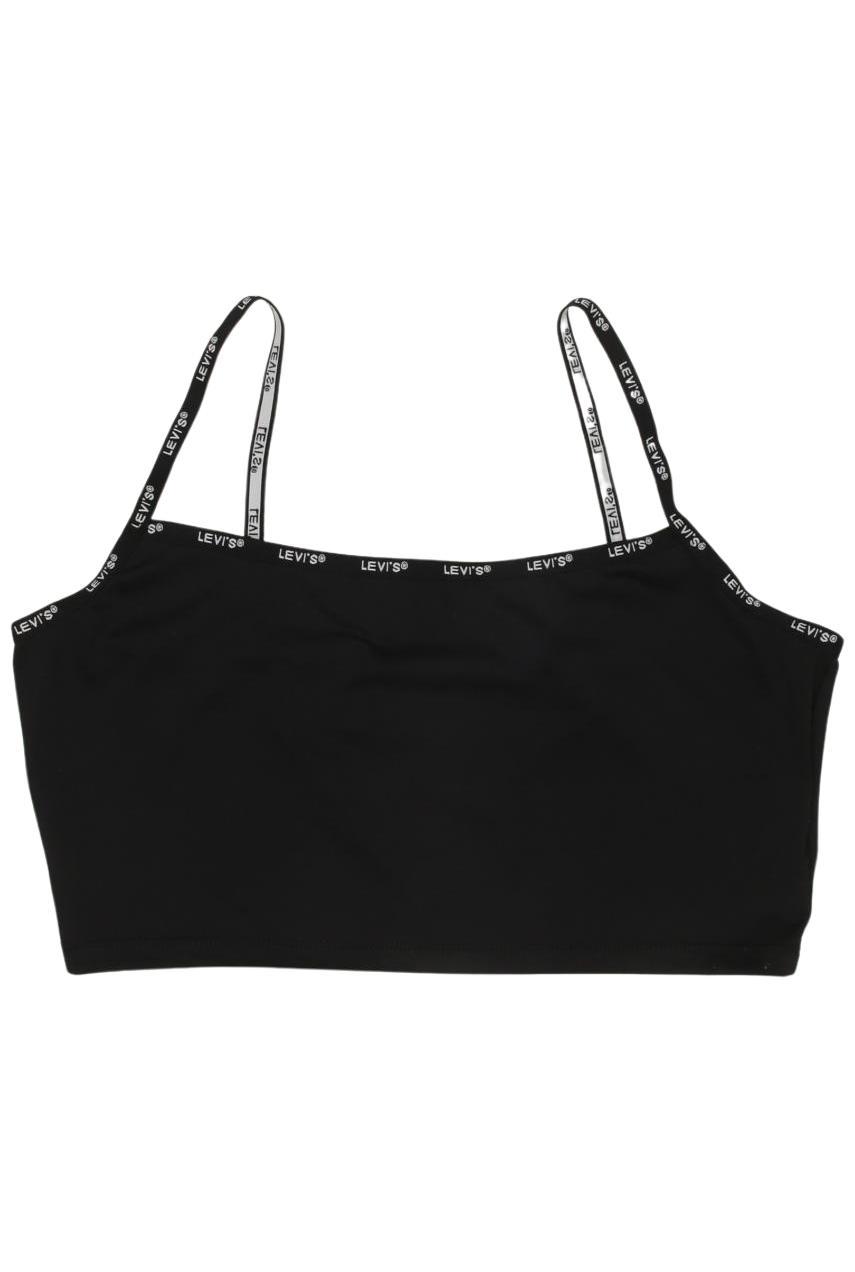 

Levis Damen Top, schwarz, Gr. 38