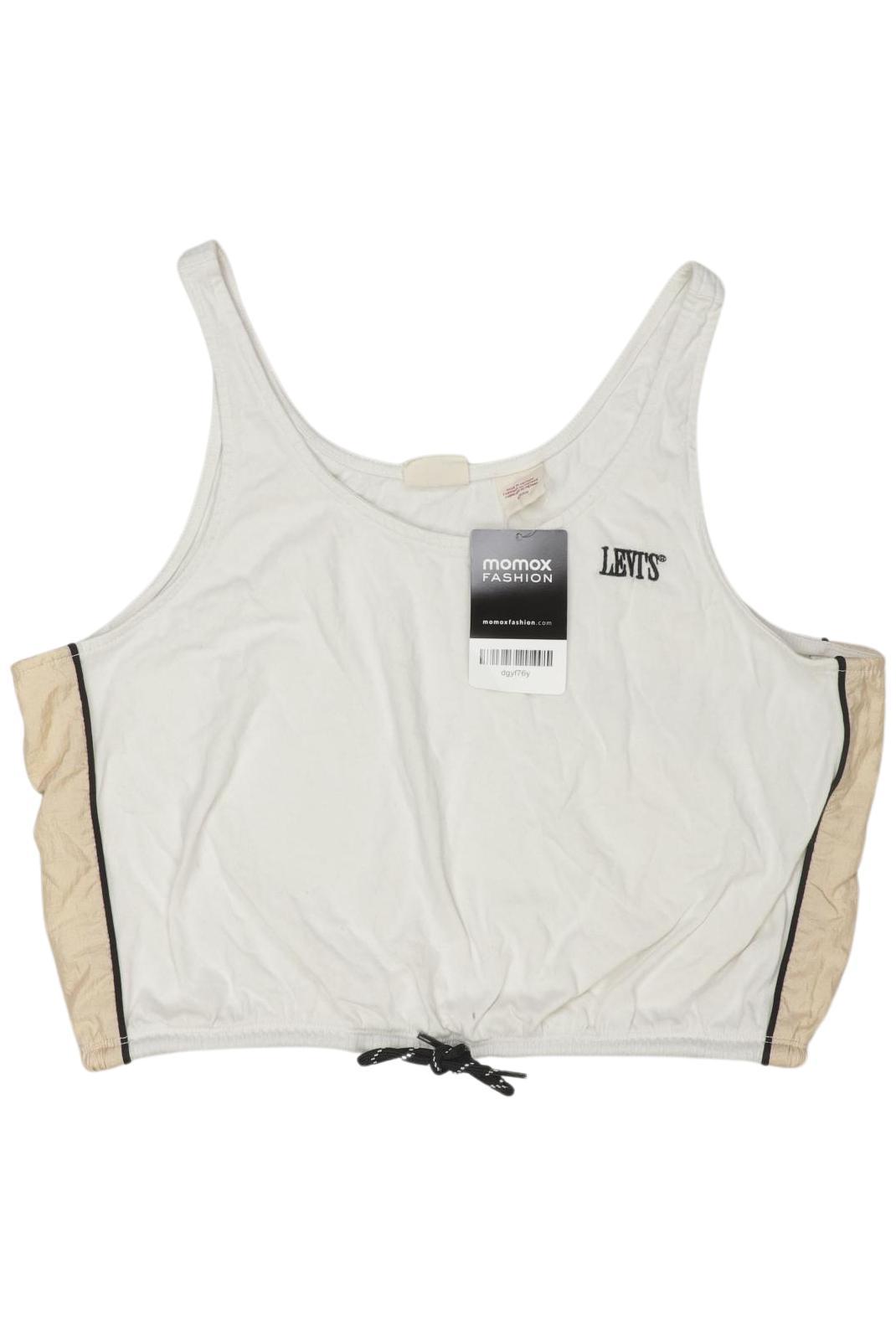 

Levis Damen Top, cremeweiß, Gr. 36