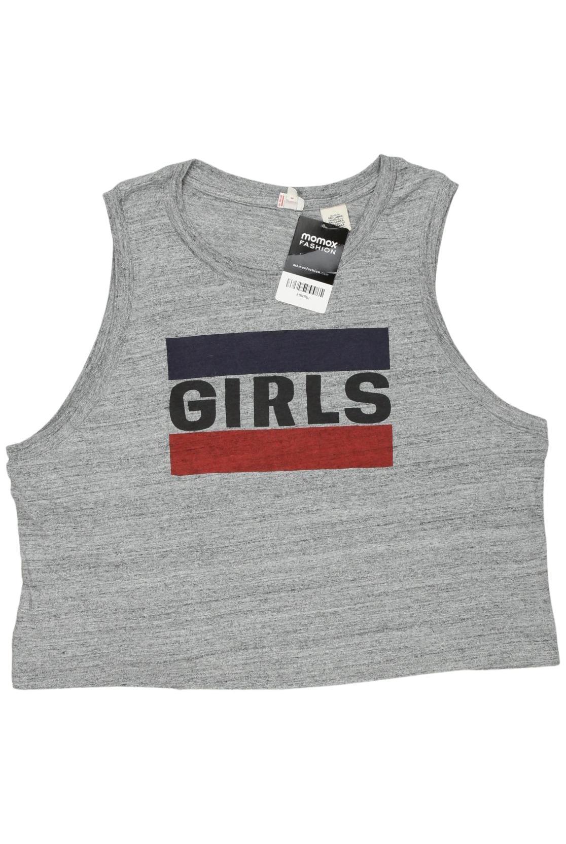 

Levis Damen Top, grau, Gr. 44