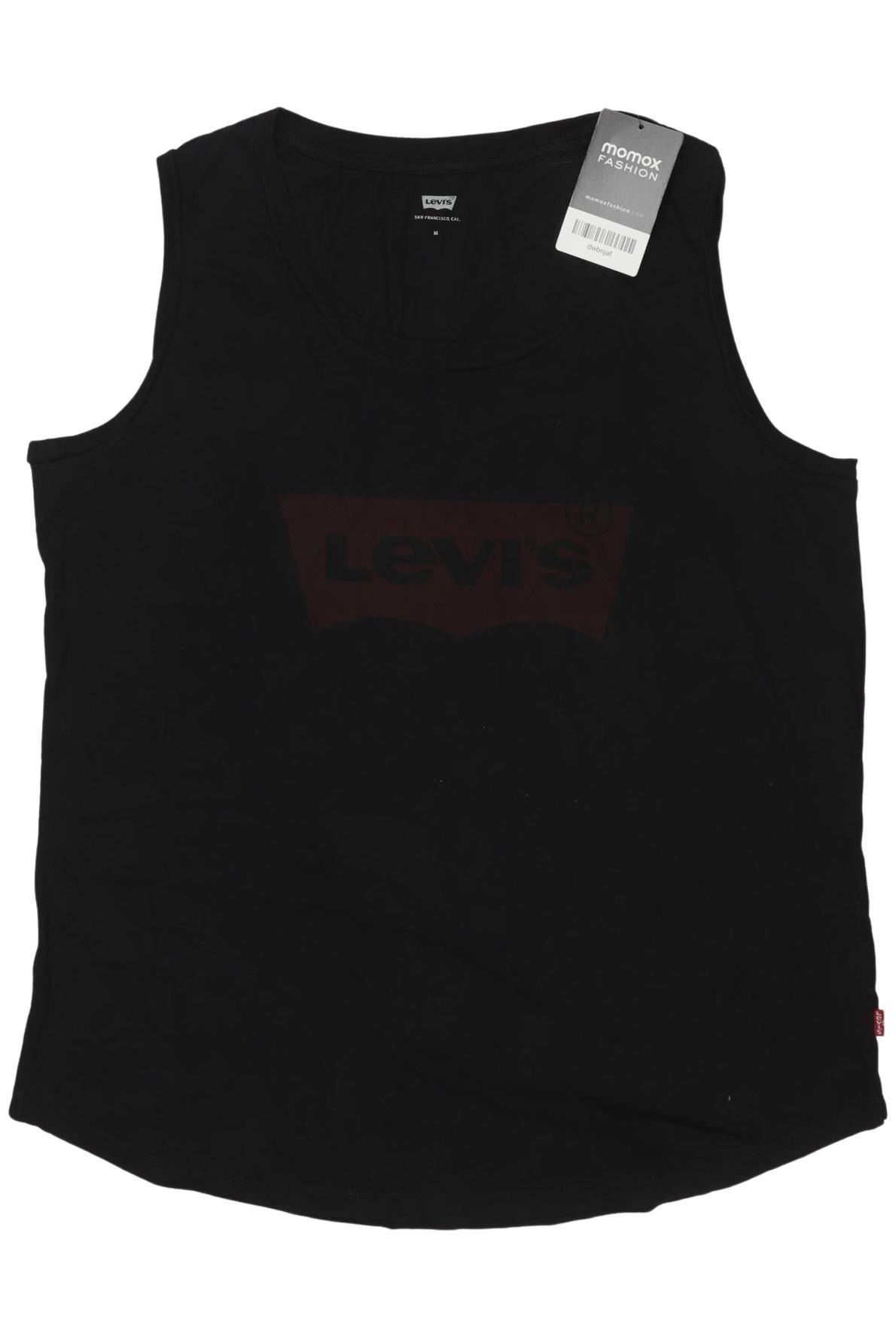 

Levis Damen Top, schwarz, Gr. 38