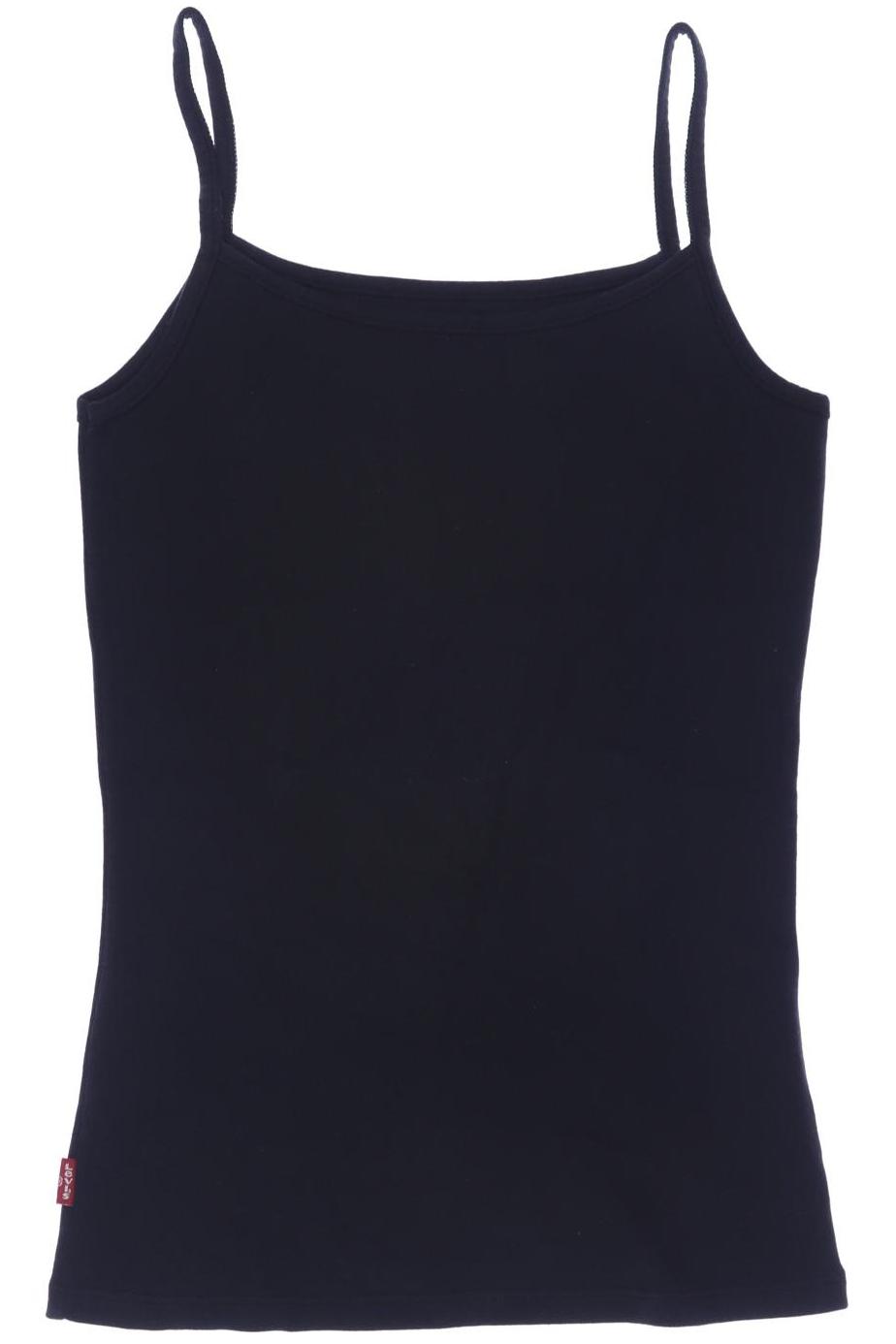 

Levis Damen Top, schwarz, Gr. 38