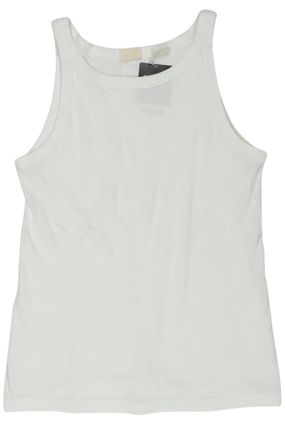 

Levis Damen Top, weiß, Gr. 38