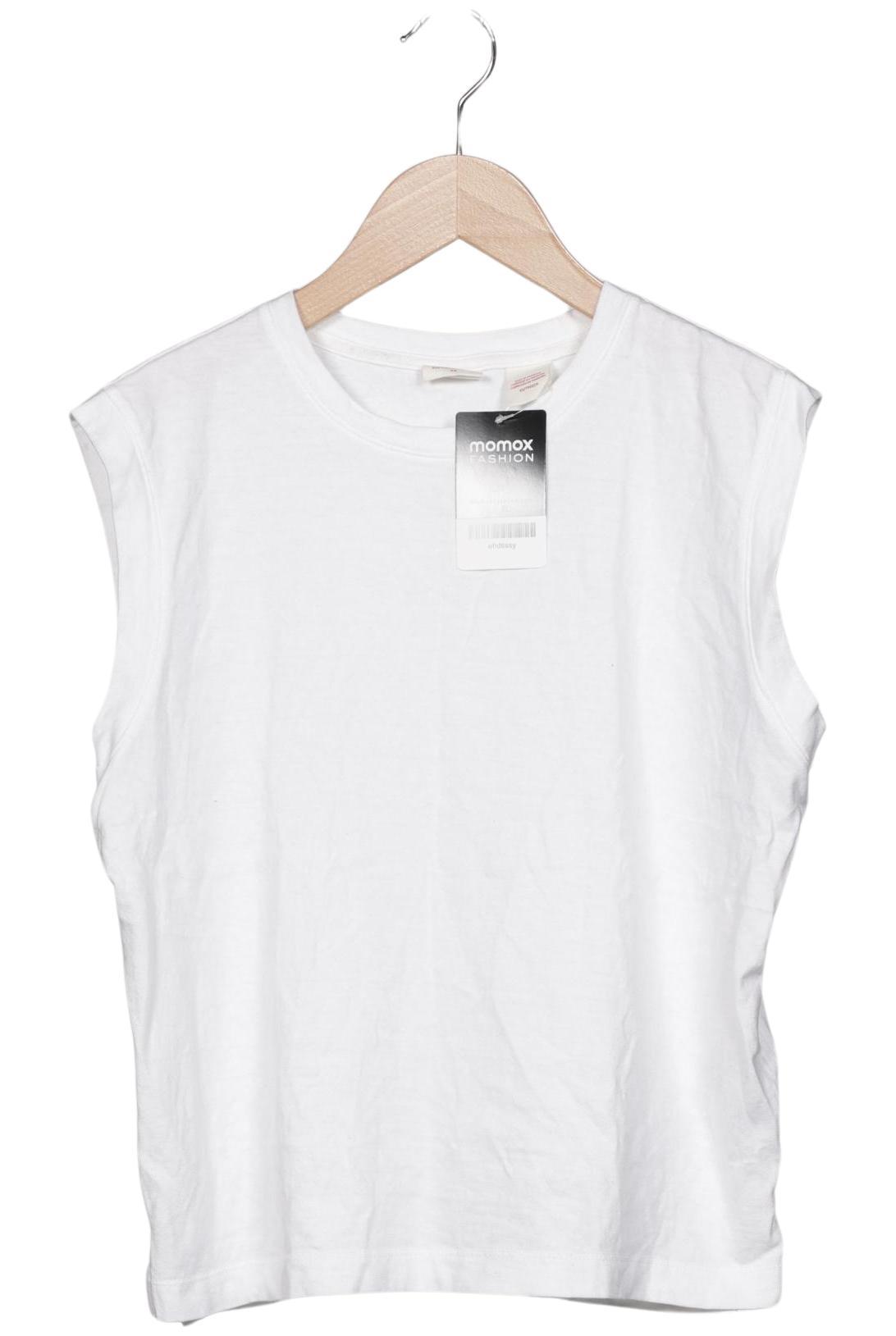 

Levis Damen Top, weiß, Gr. 34
