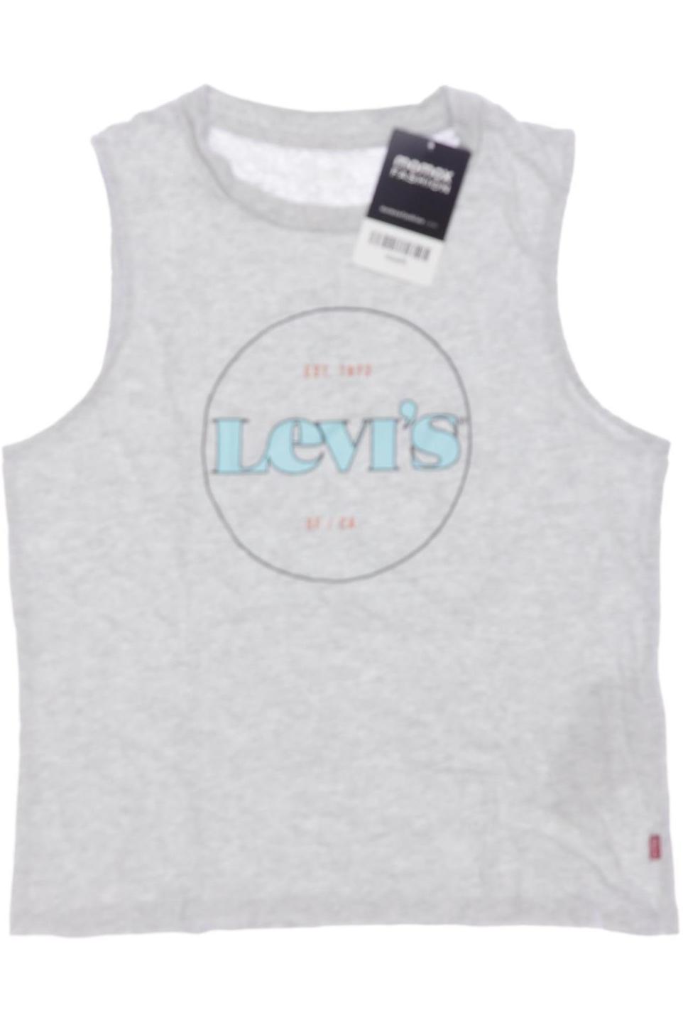 

Levis Damen Top, grau, Gr. 34