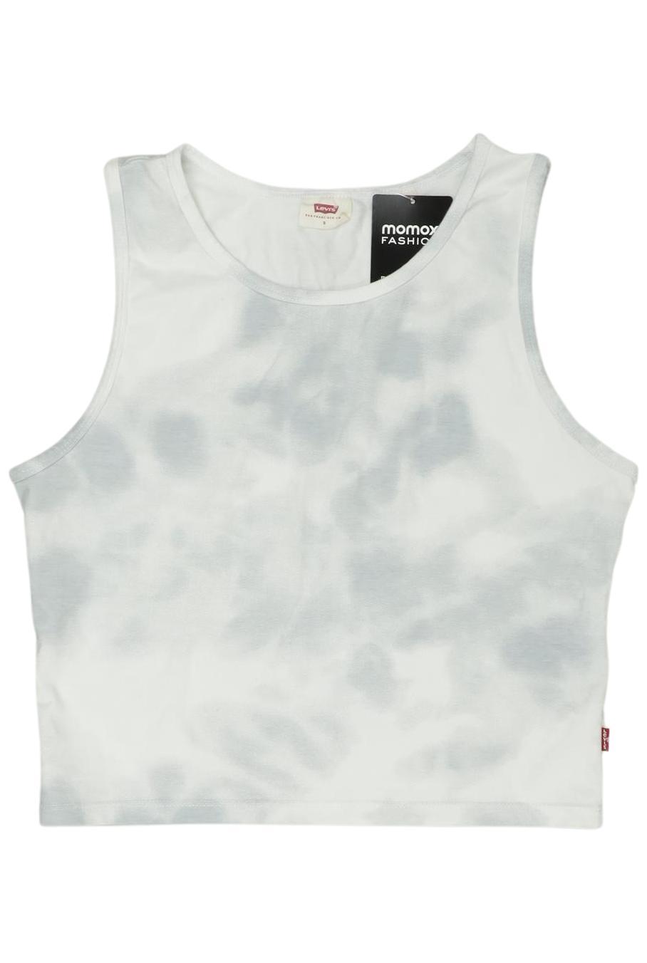 

Levis Damen Top, weiß, Gr. 36