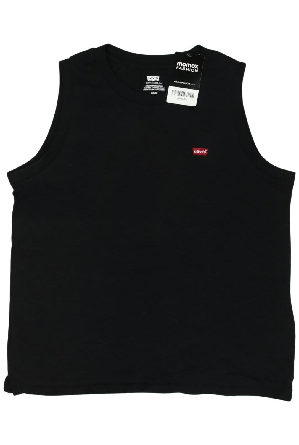 

Levis Damen Top, schwarz, Gr. 36