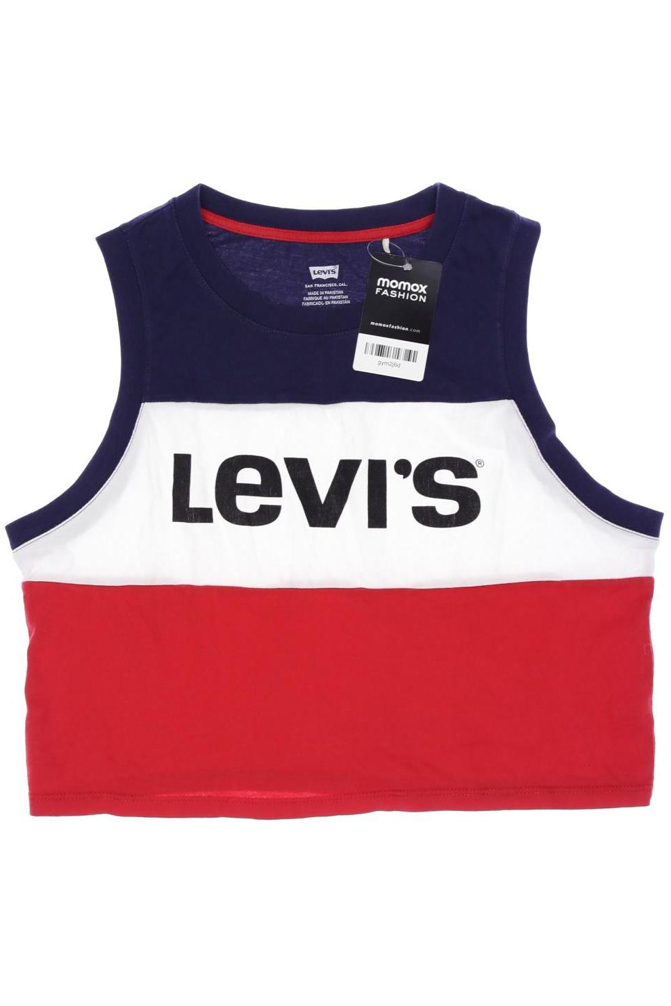 

Levis Damen Top, mehrfarbig, Gr. 34