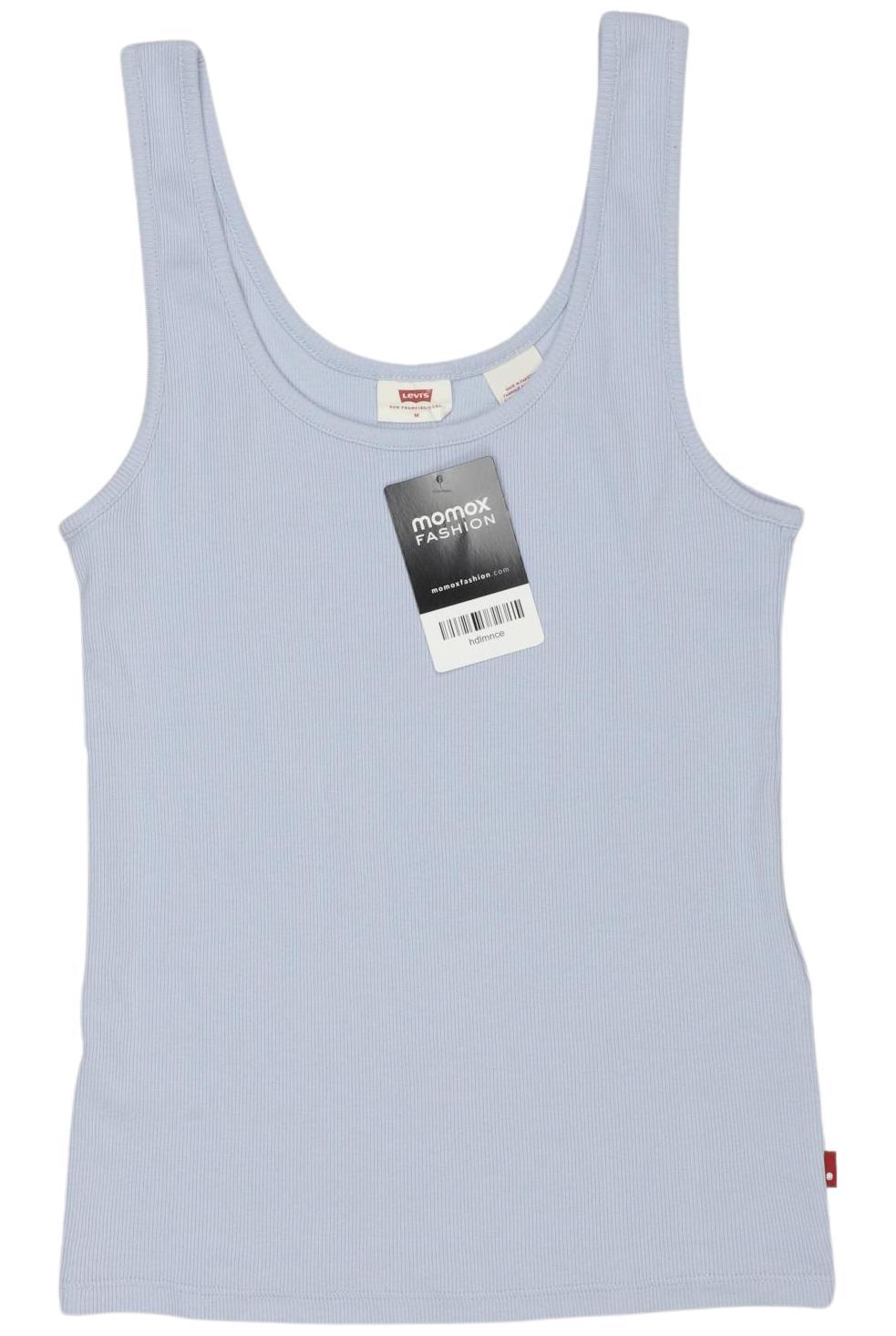 

Levis Damen Top, hellblau, Gr. 38