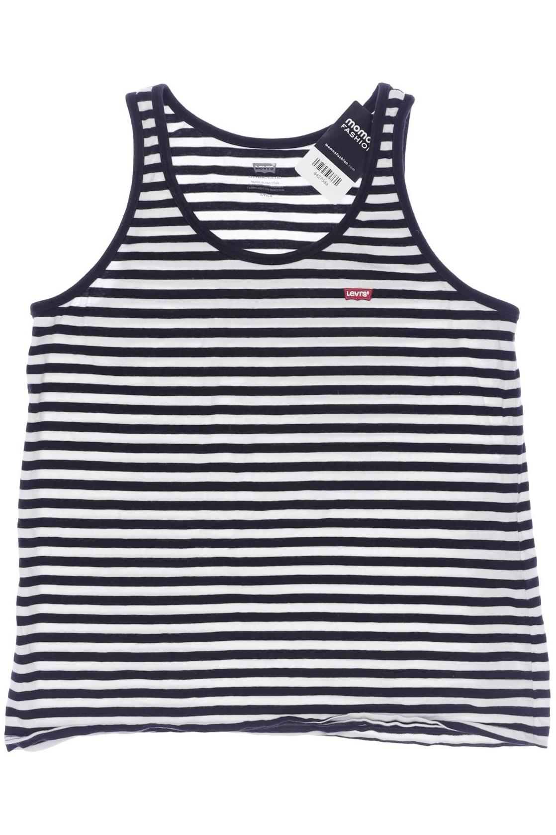 

Levis Damen Top, schwarz, Gr. 36