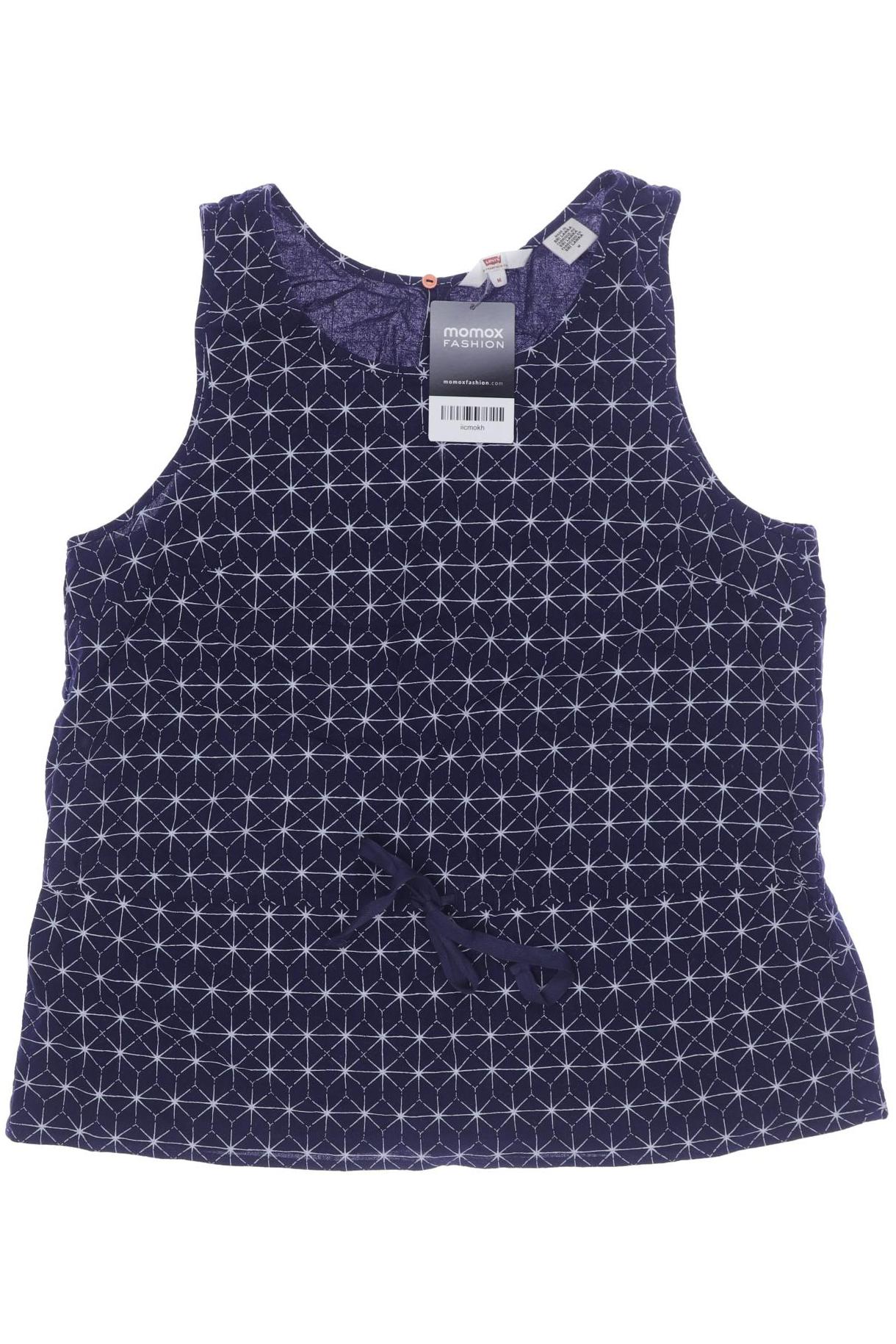 

Levis Damen Top, marineblau