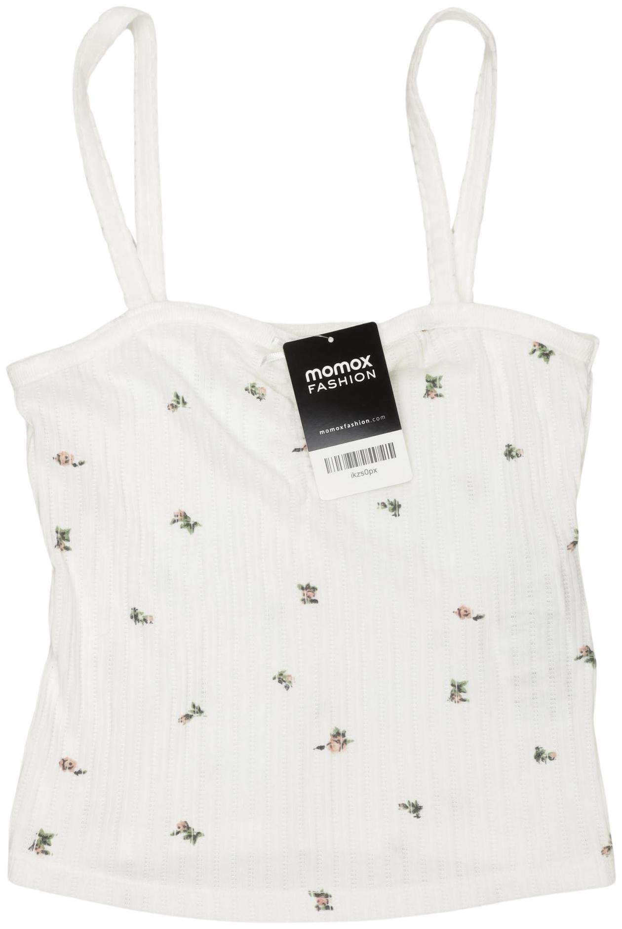 

Levis Damen Top, weiß, Gr. 34