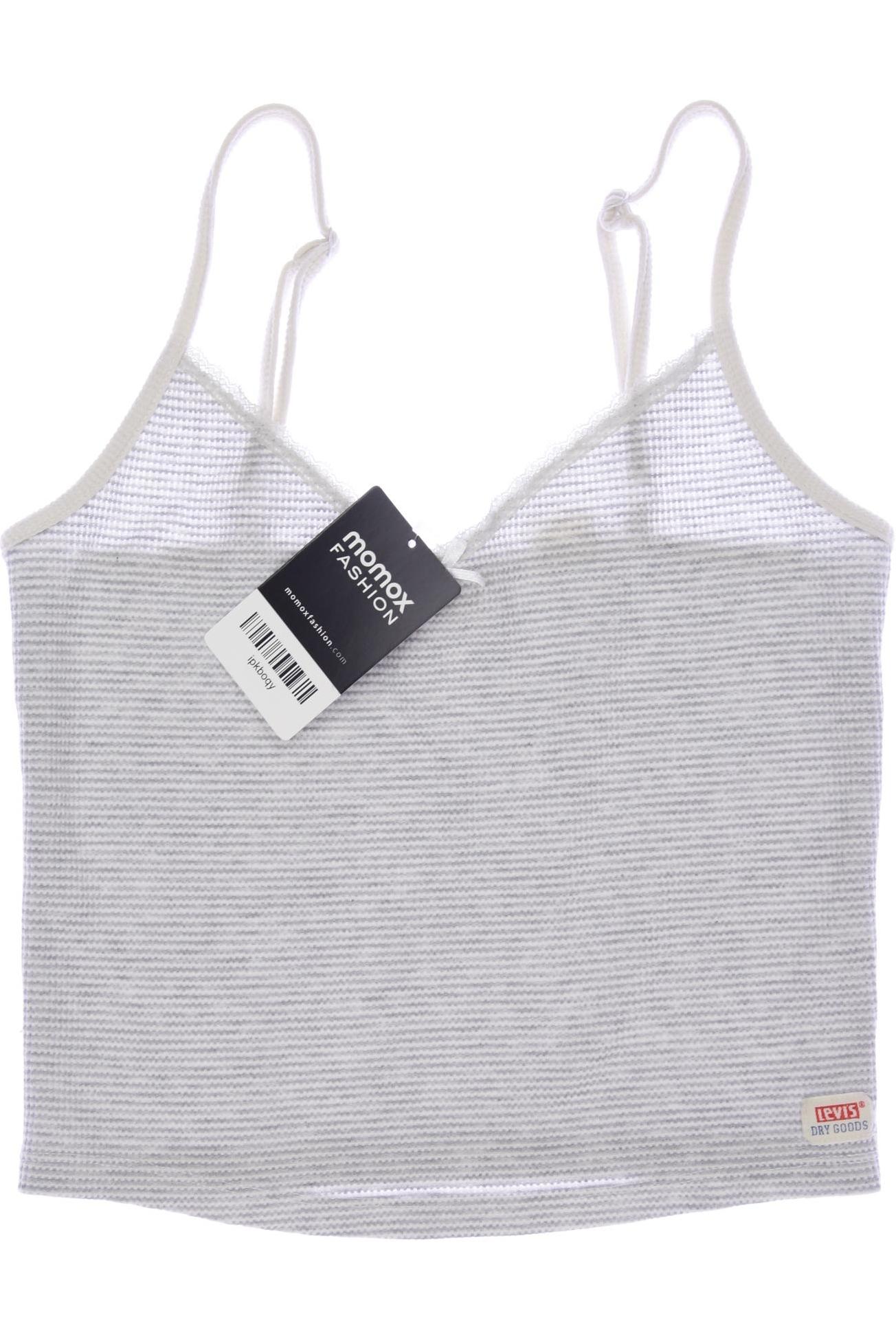 

Levis Damen Top, grau, Gr. 34