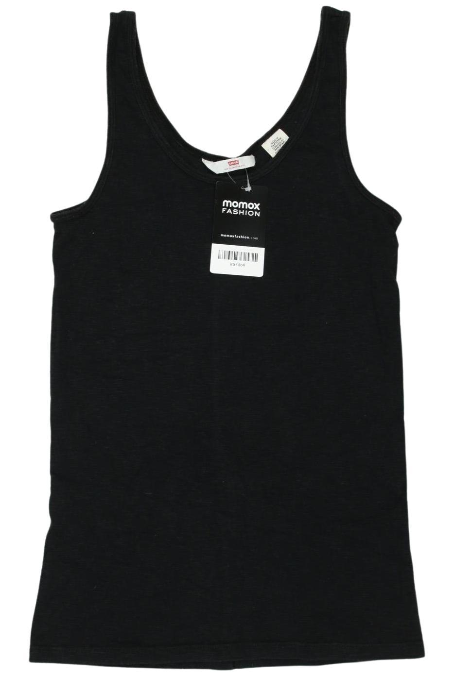 

Levis Damen Top, schwarz, Gr. 34