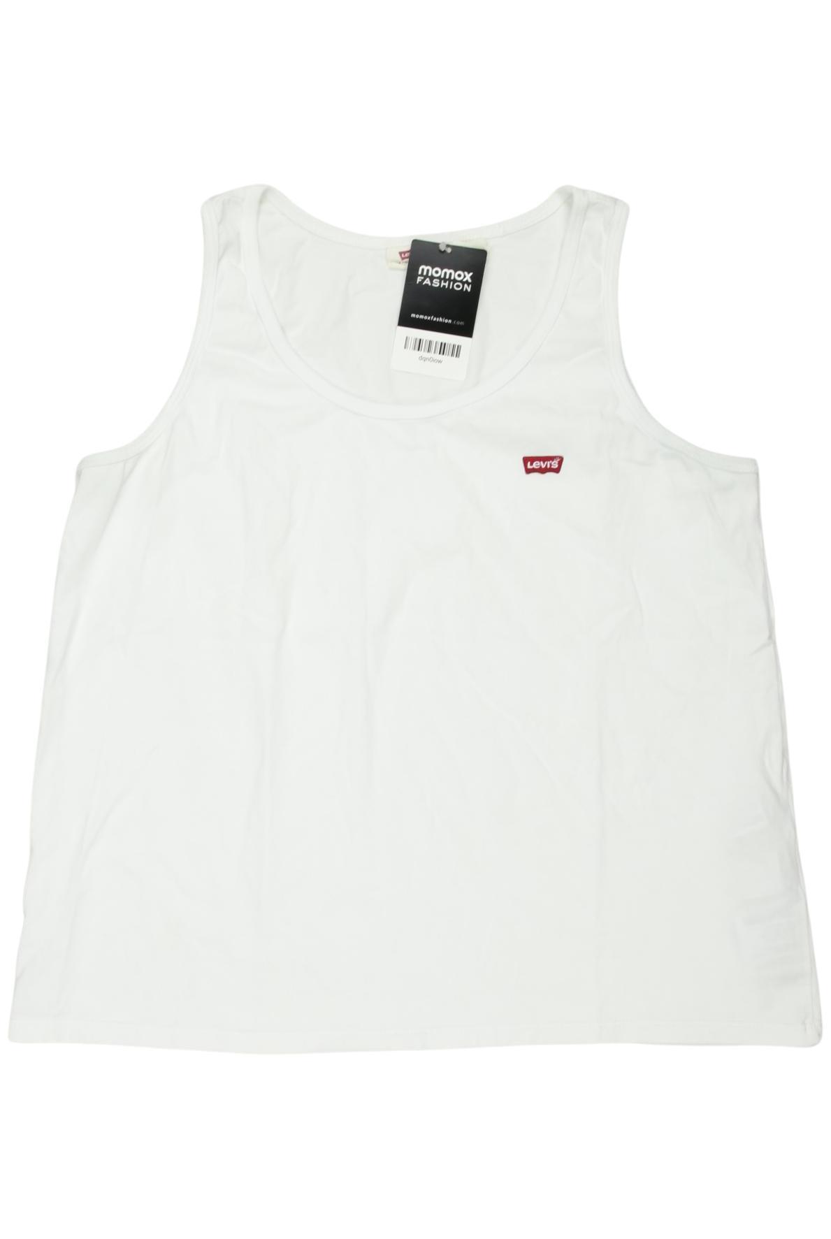 

Levis Damen Top, weiß, Gr. 38