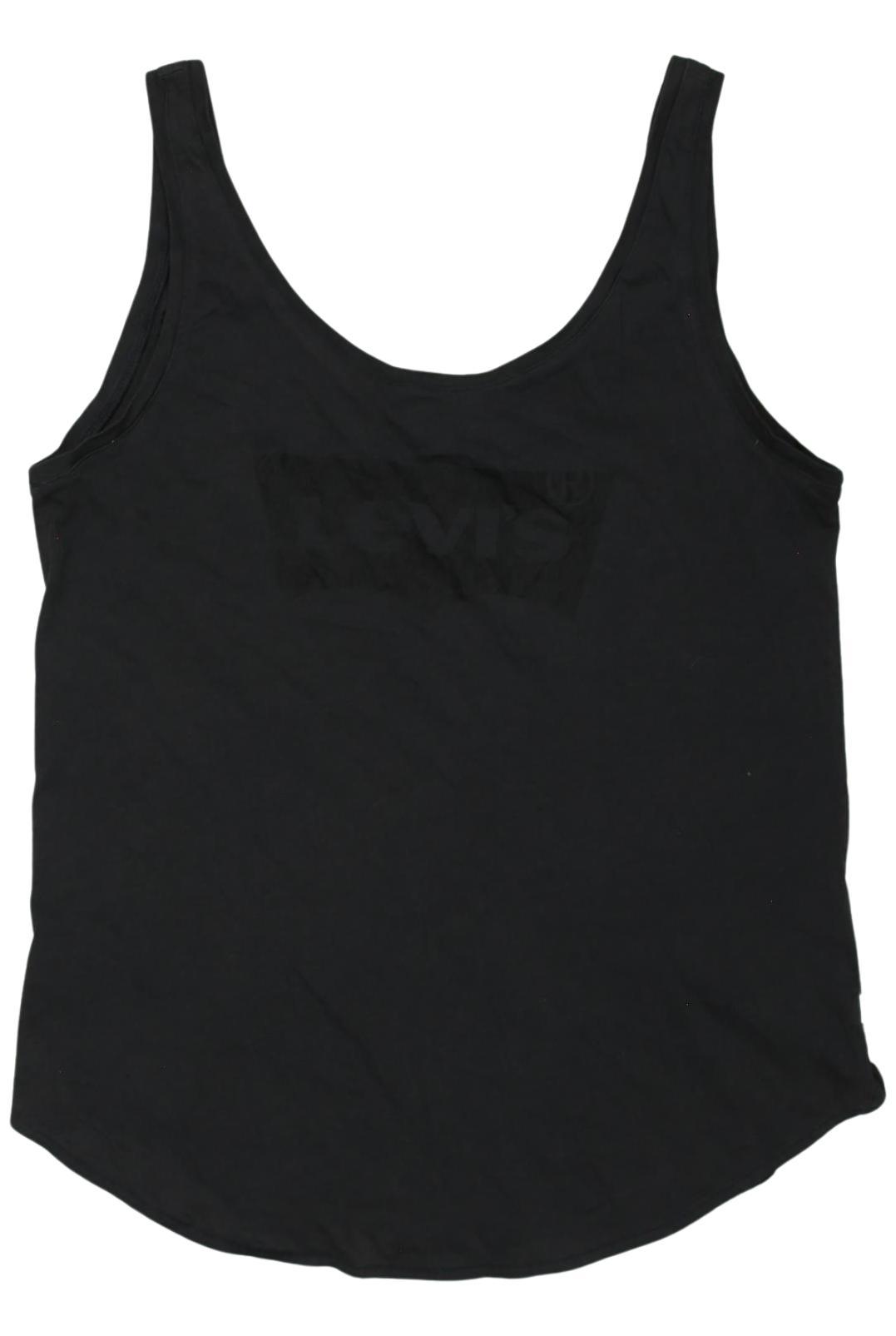 

Levis Damen Top, grau, Gr. 38