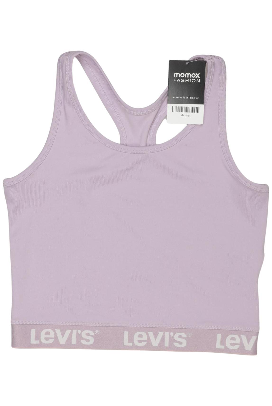 

Levis Damen Top, flieder, Gr. 34