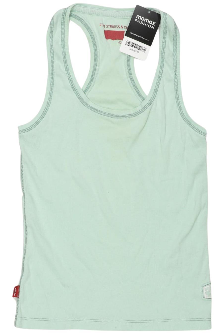 Thumbnail - Levis Damen Top, türkis, Gr. 36