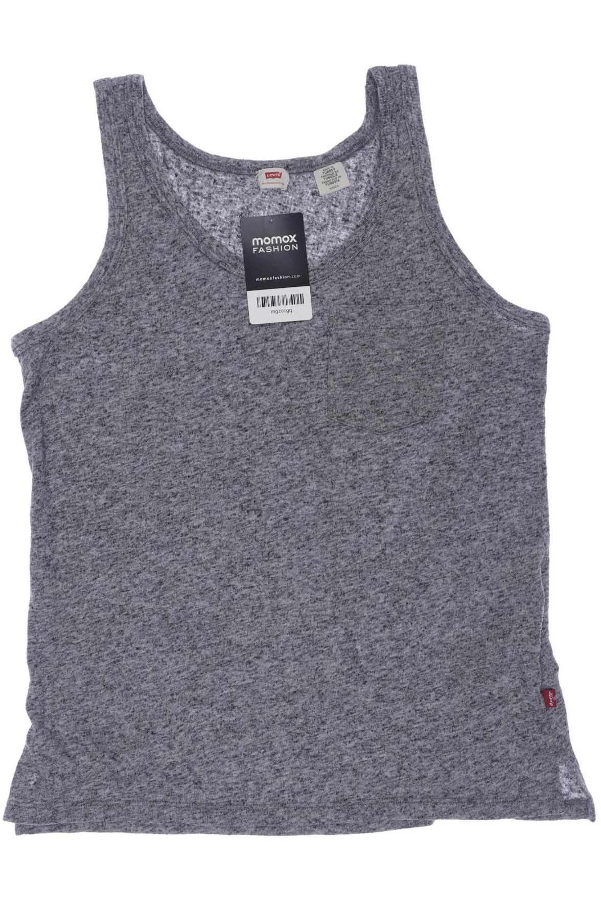 

Levis Damen Top, grau, Gr. 36