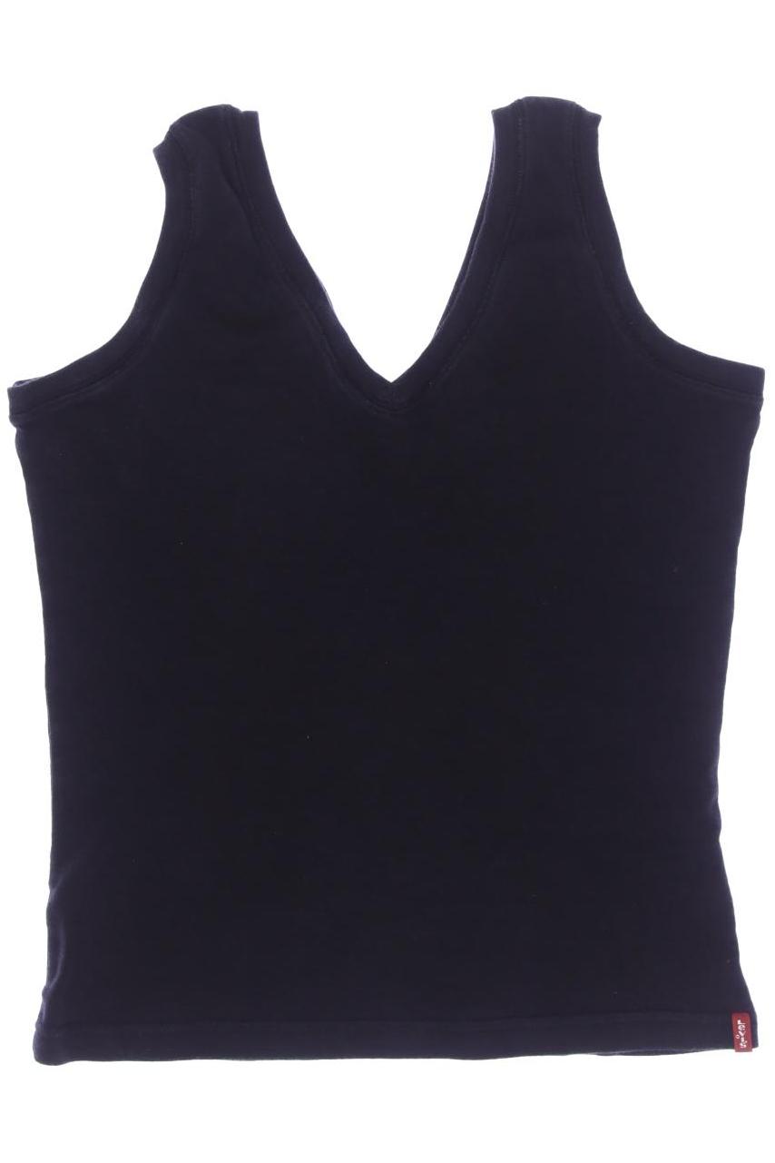 

Levis Damen Top, schwarz, Gr. 36