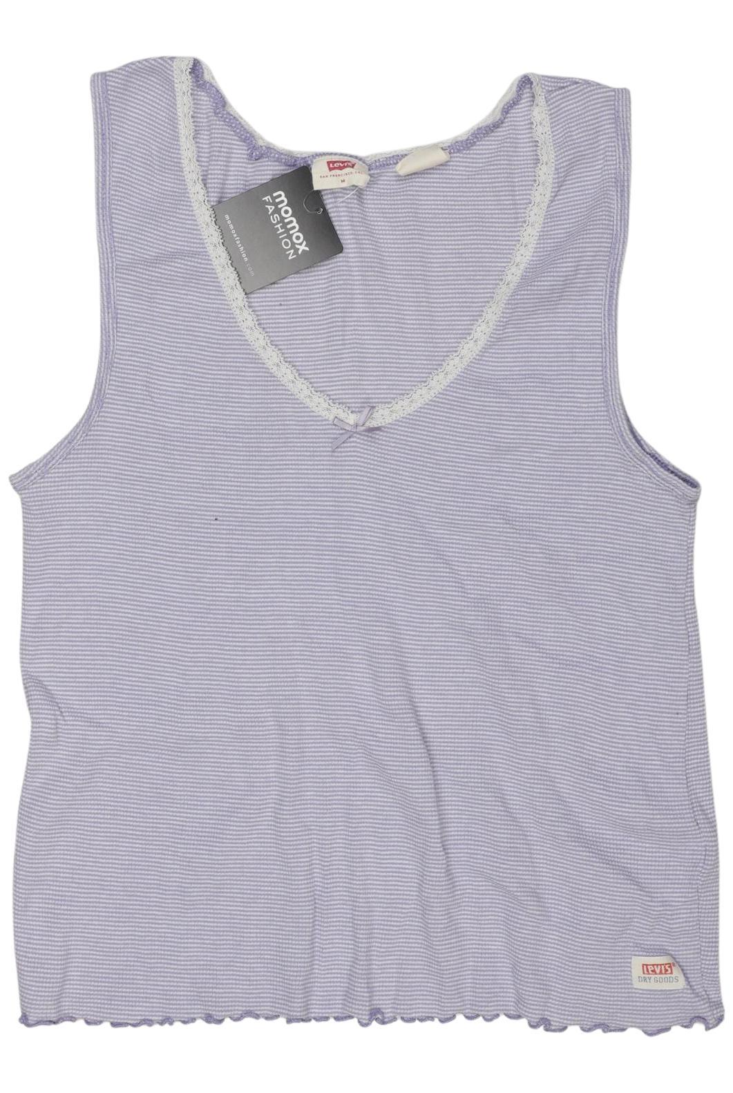 

Levis Damen Top, flieder, Gr. 38