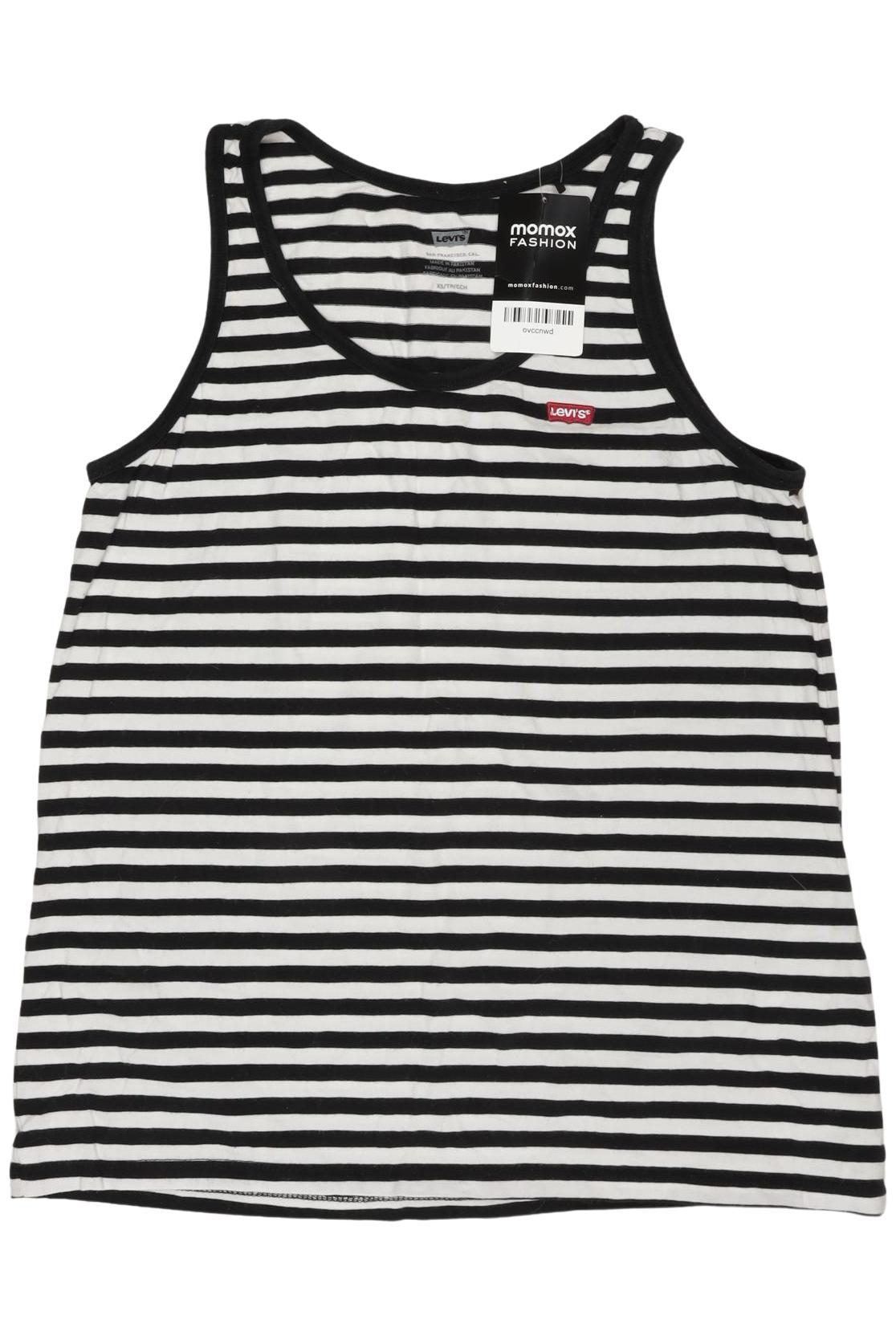 

Levis Damen Top, schwarz, Gr. 34