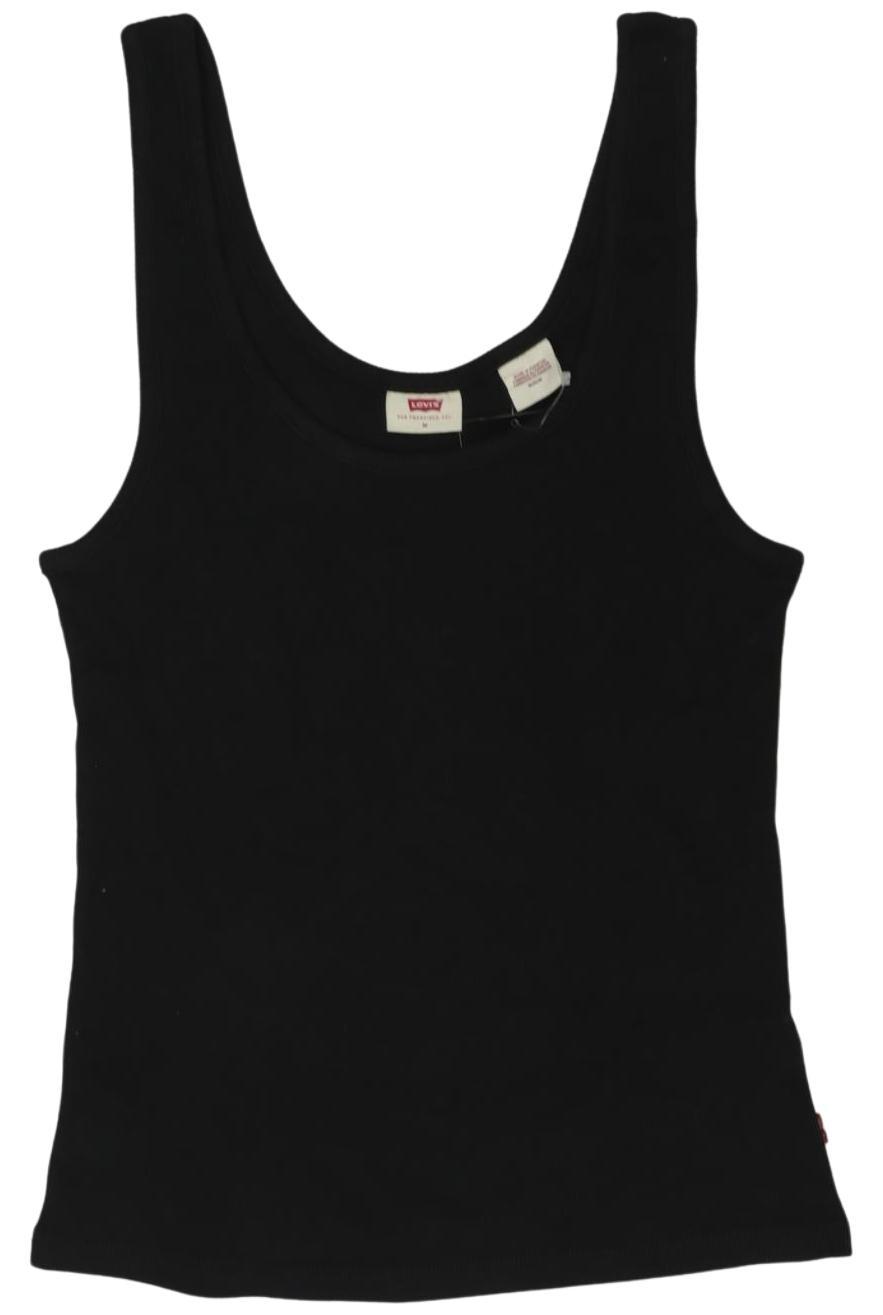 

Levis Damen Top, schwarz, Gr. 38