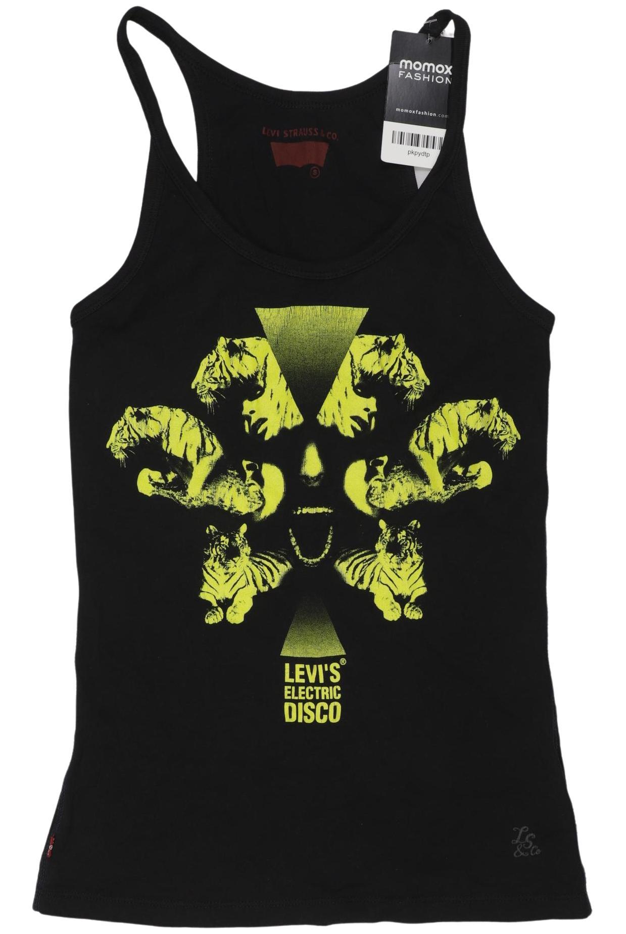 

Levis Damen Top, neon, Gr. 36