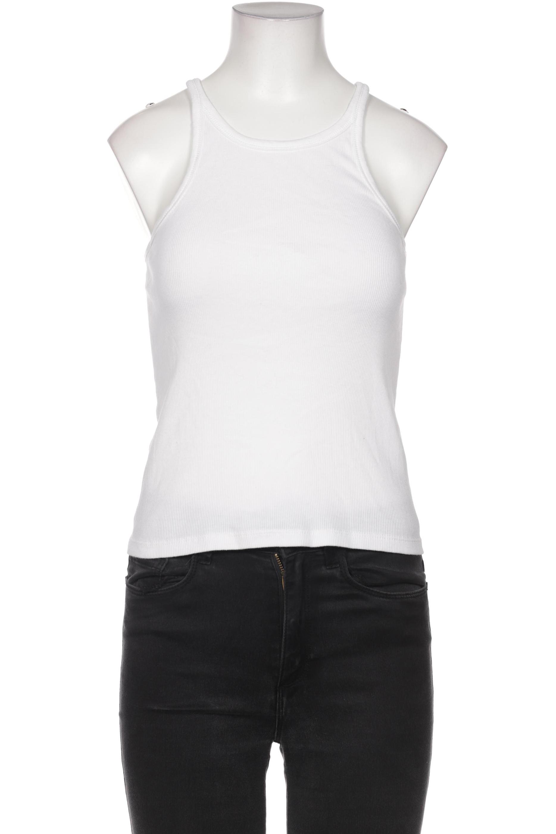 

Levis Damen Top, weiß, Gr. 34
