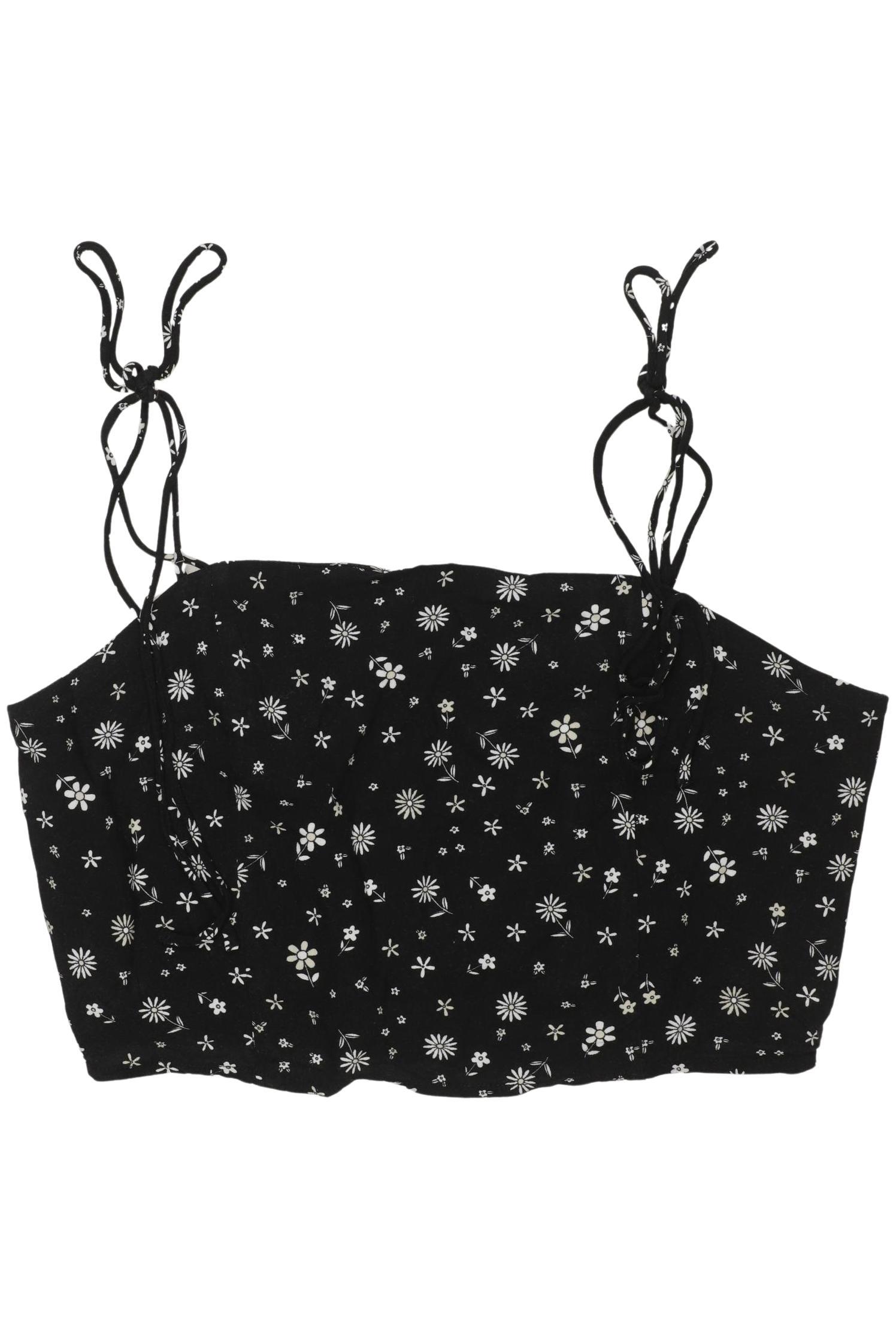 

Levis Damen Top, schwarz, Gr. 34