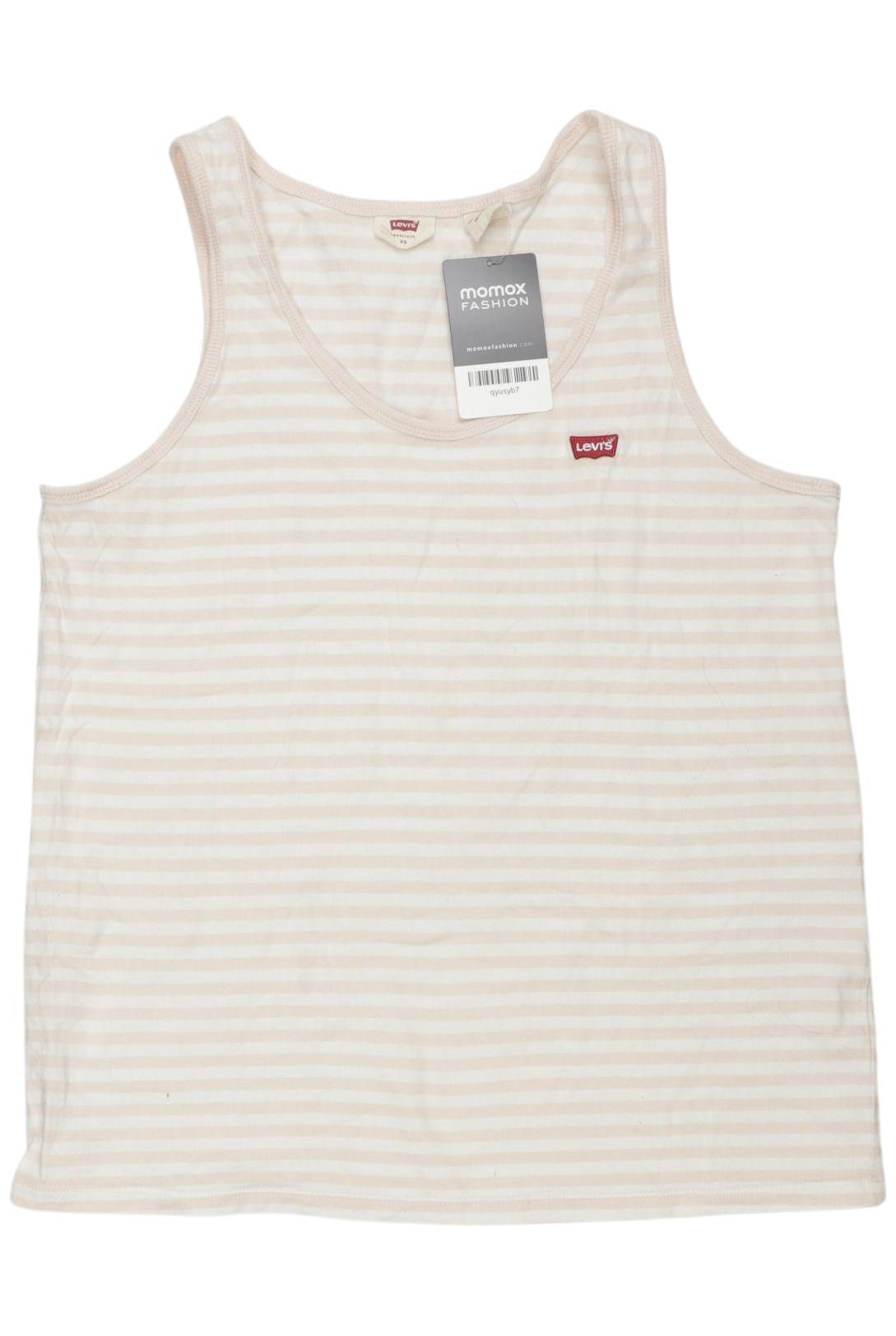 

Levis Damen Top, beige, Gr. 34