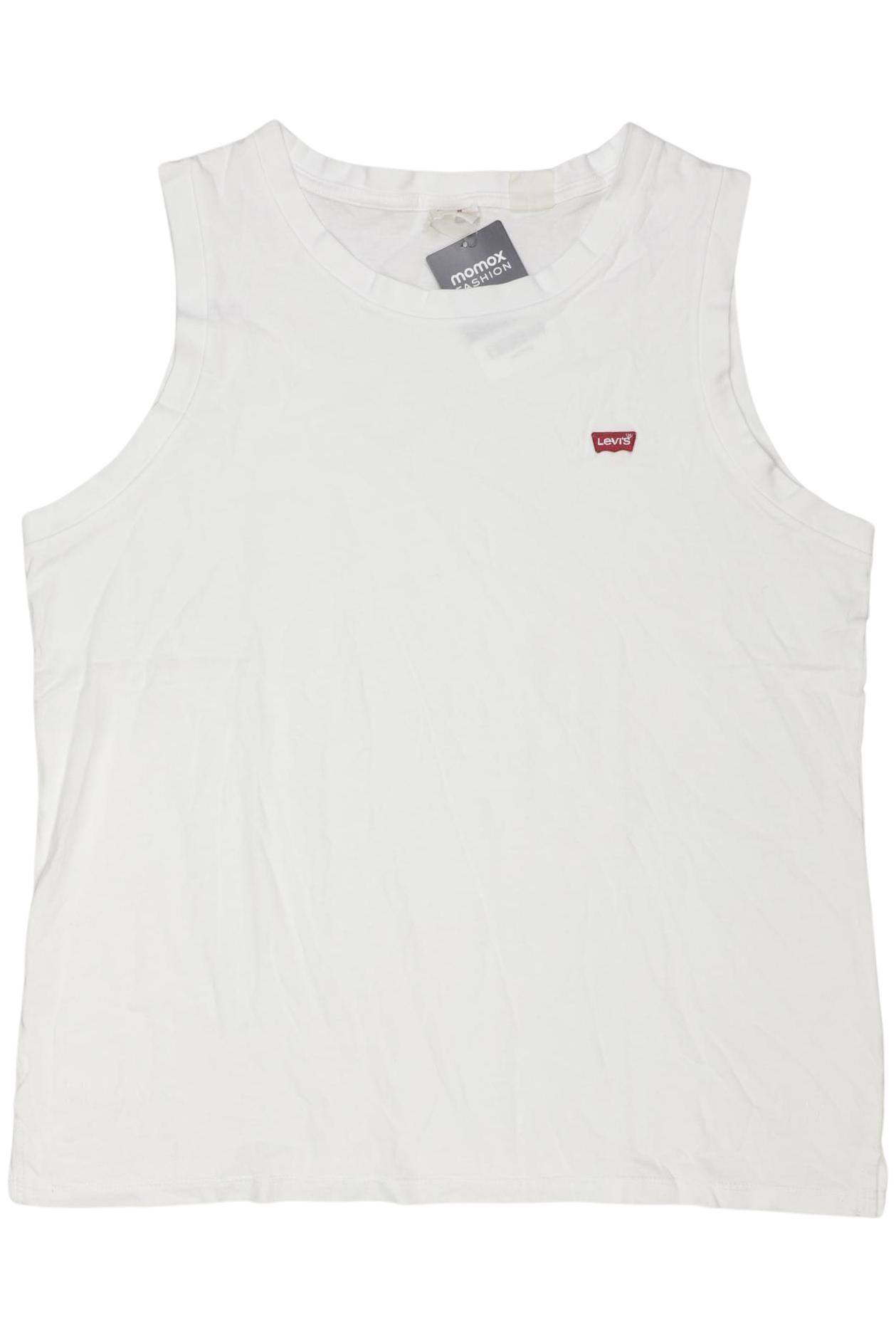 

Levis Damen Top, weiß, Gr. 38