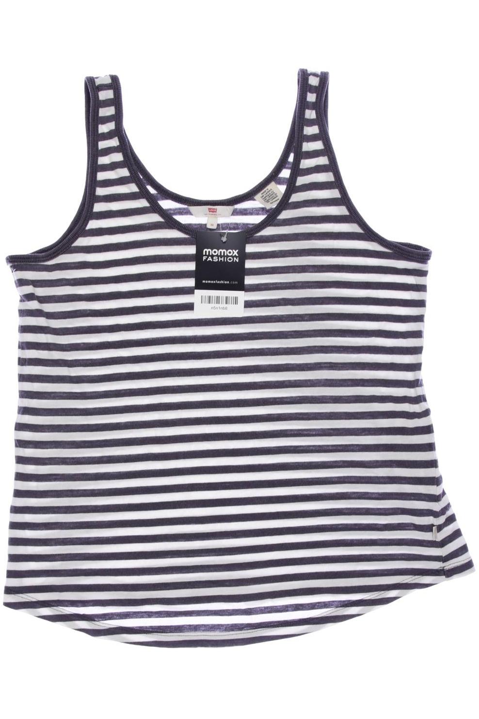 

Levis Damen Top, grau, Gr. 34