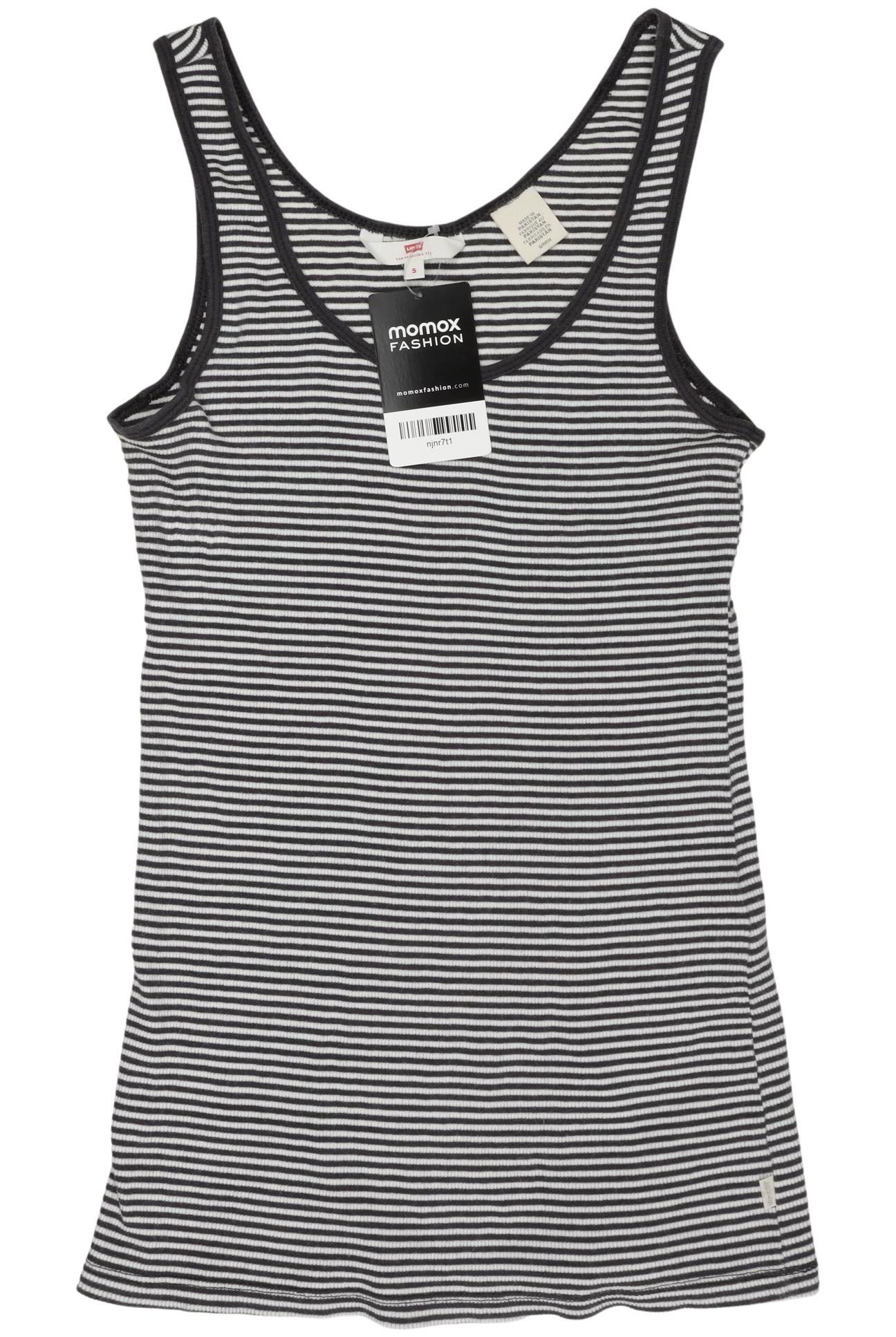 

Levis Damen Top, grau, Gr. 36