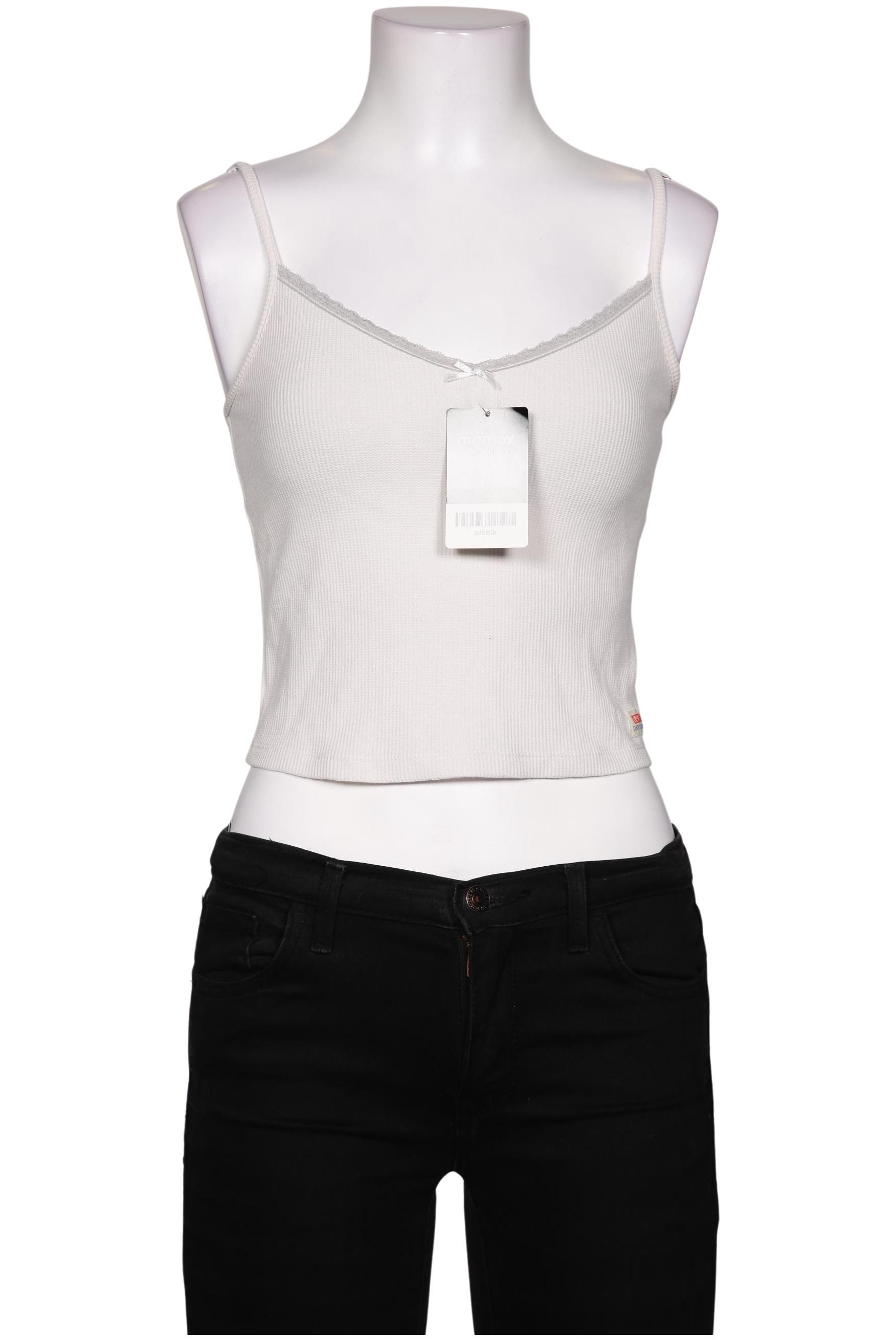 

Levis Damen Top, weiß, Gr. 34