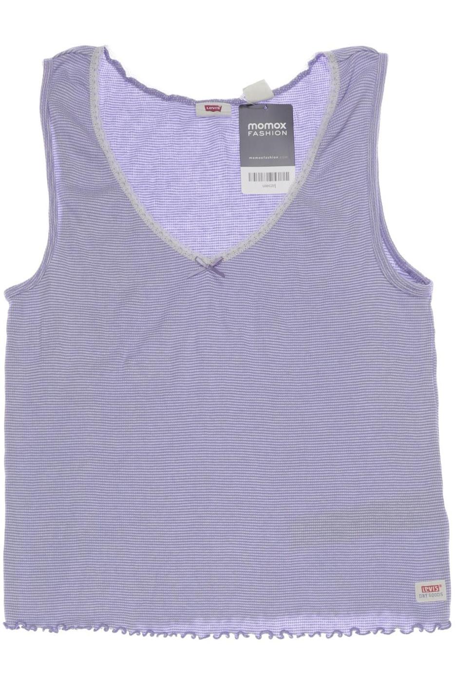 

Levis Damen Top, hellblau, Gr. 42
