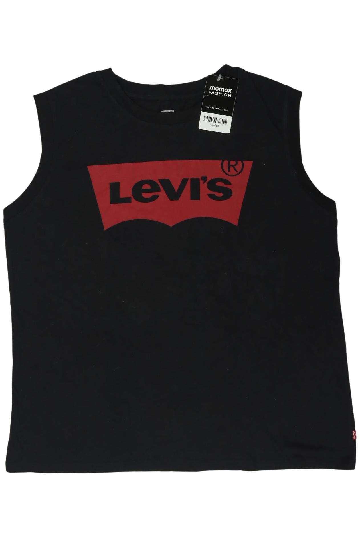 

Levis Damen Top, schwarz, Gr. 42