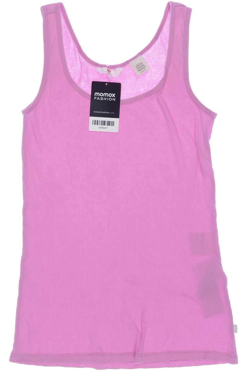 

Levis Damen Top, pink, Gr. 34