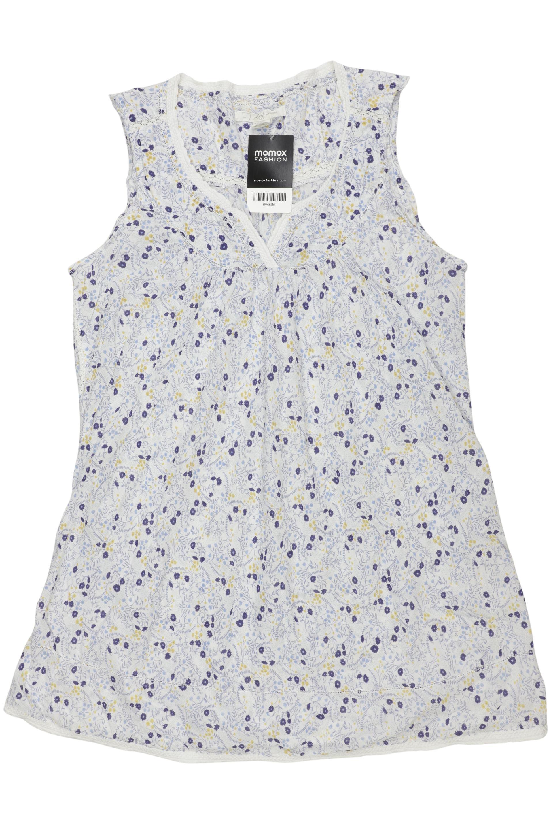 

Levis Damen Top, blau, Gr. 38