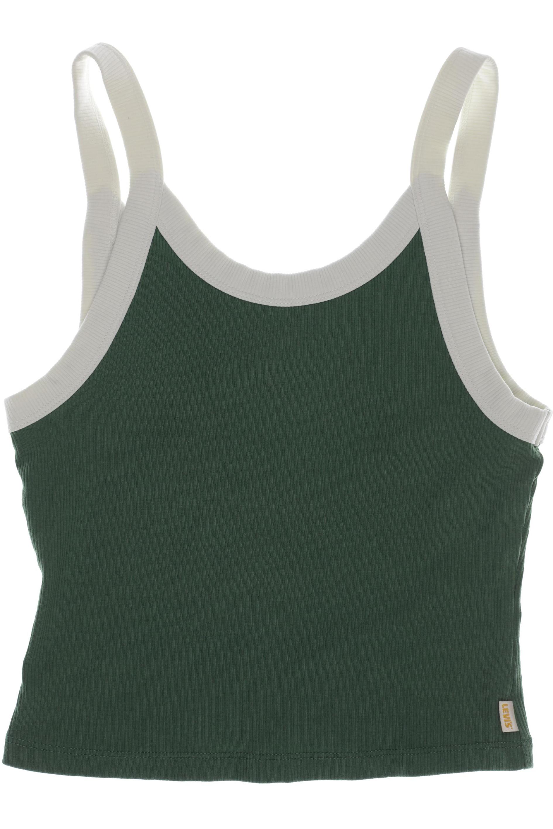 

Levis Damen Top, grün, Gr. 34