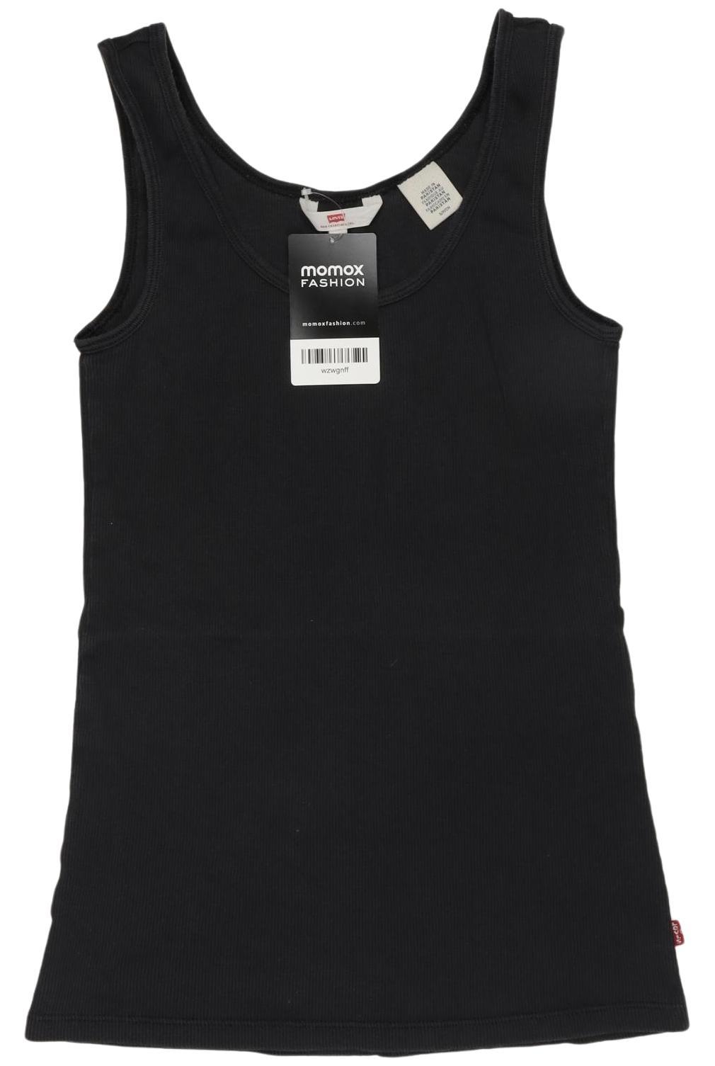 

Levis Damen Top, schwarz, Gr. 36